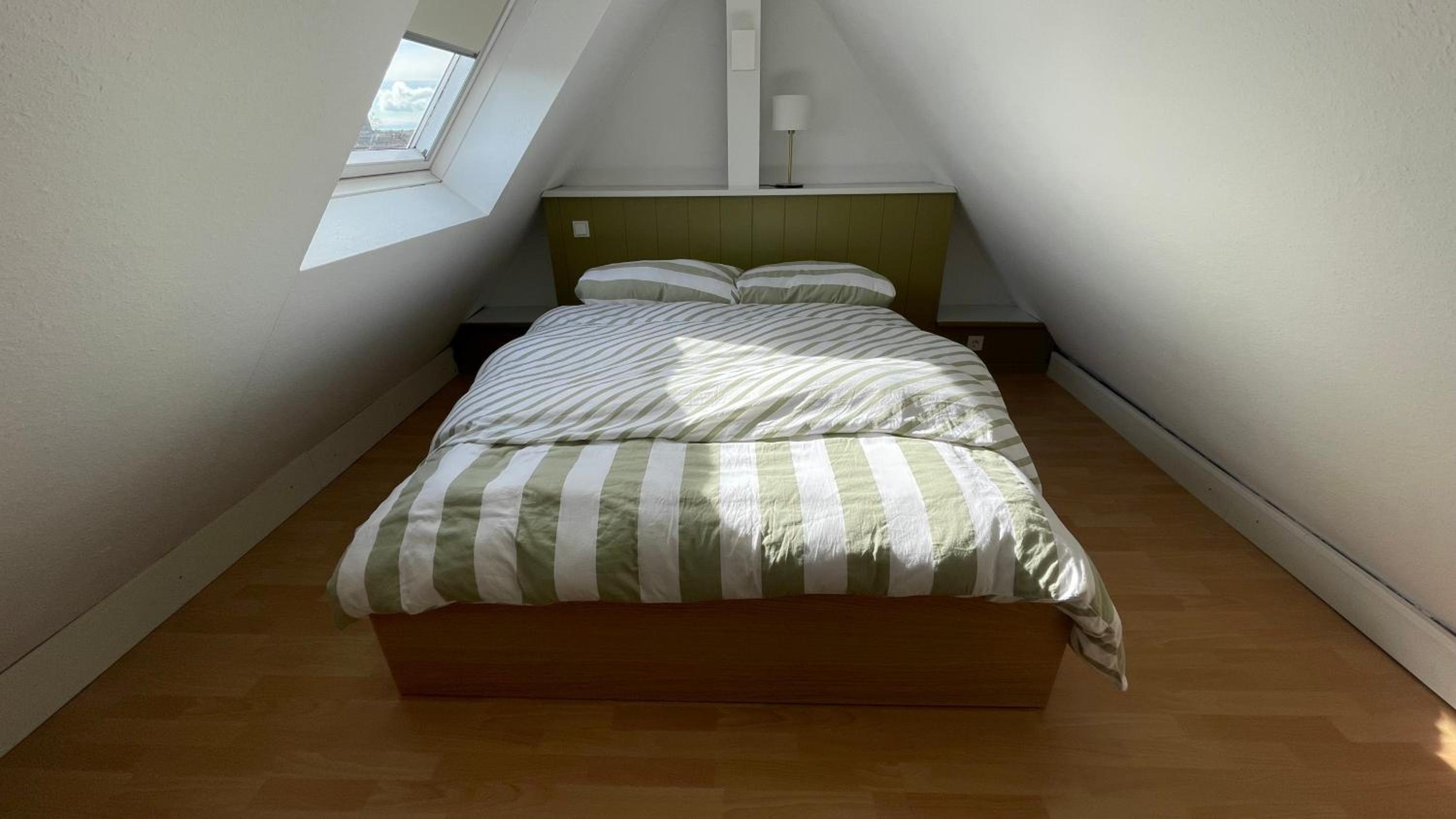 Double Room with Garden View photo 3