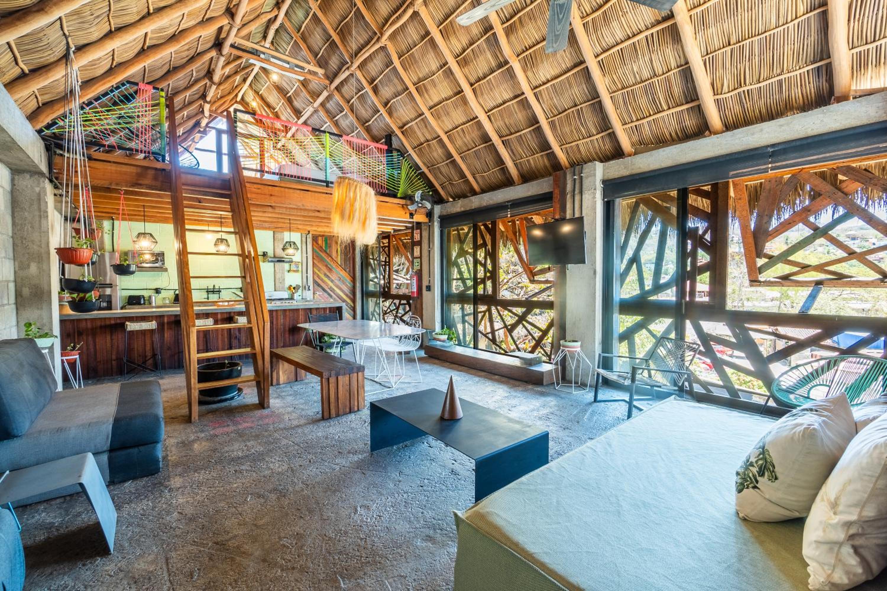 Loft