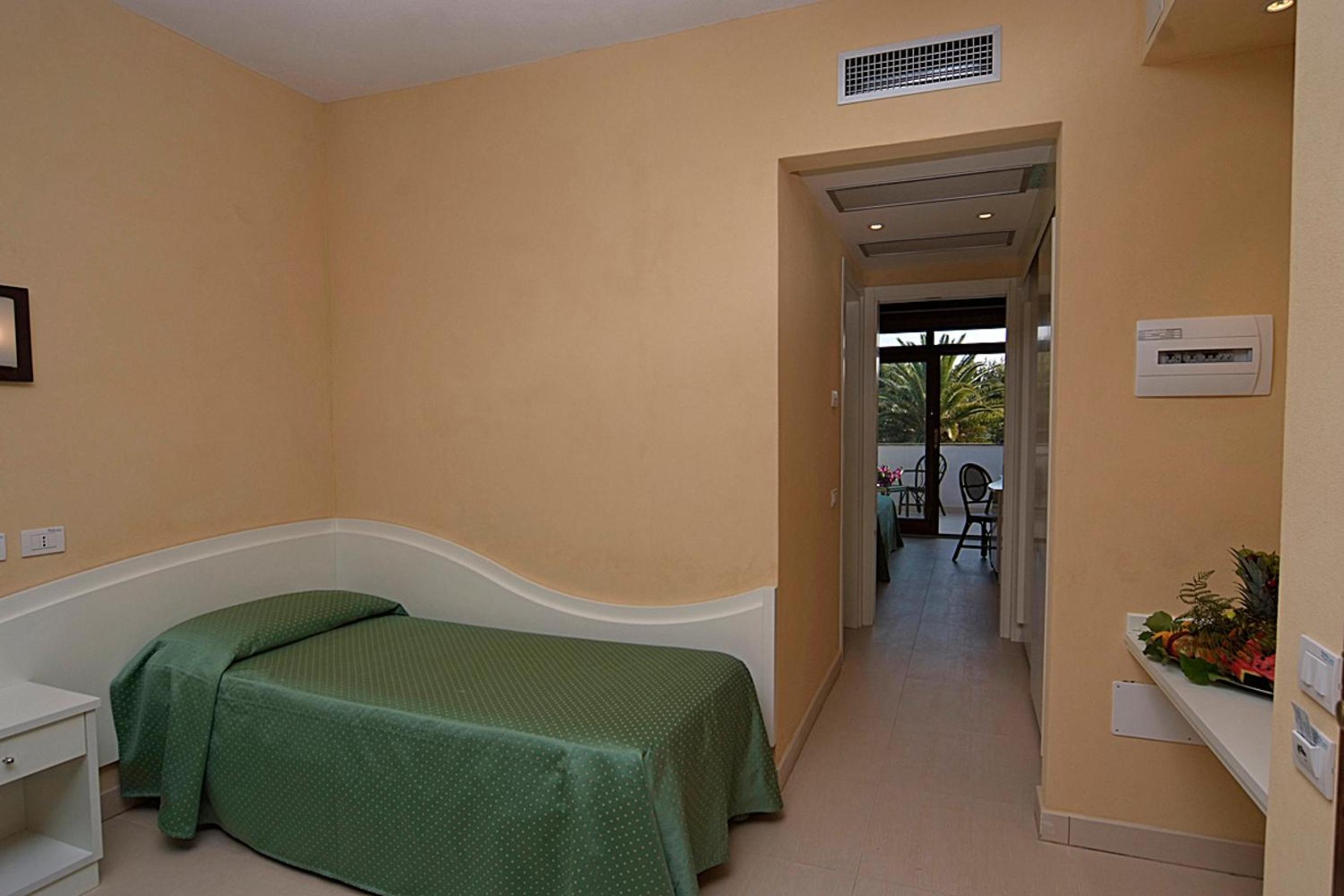 Comfort Triple Room photo 1