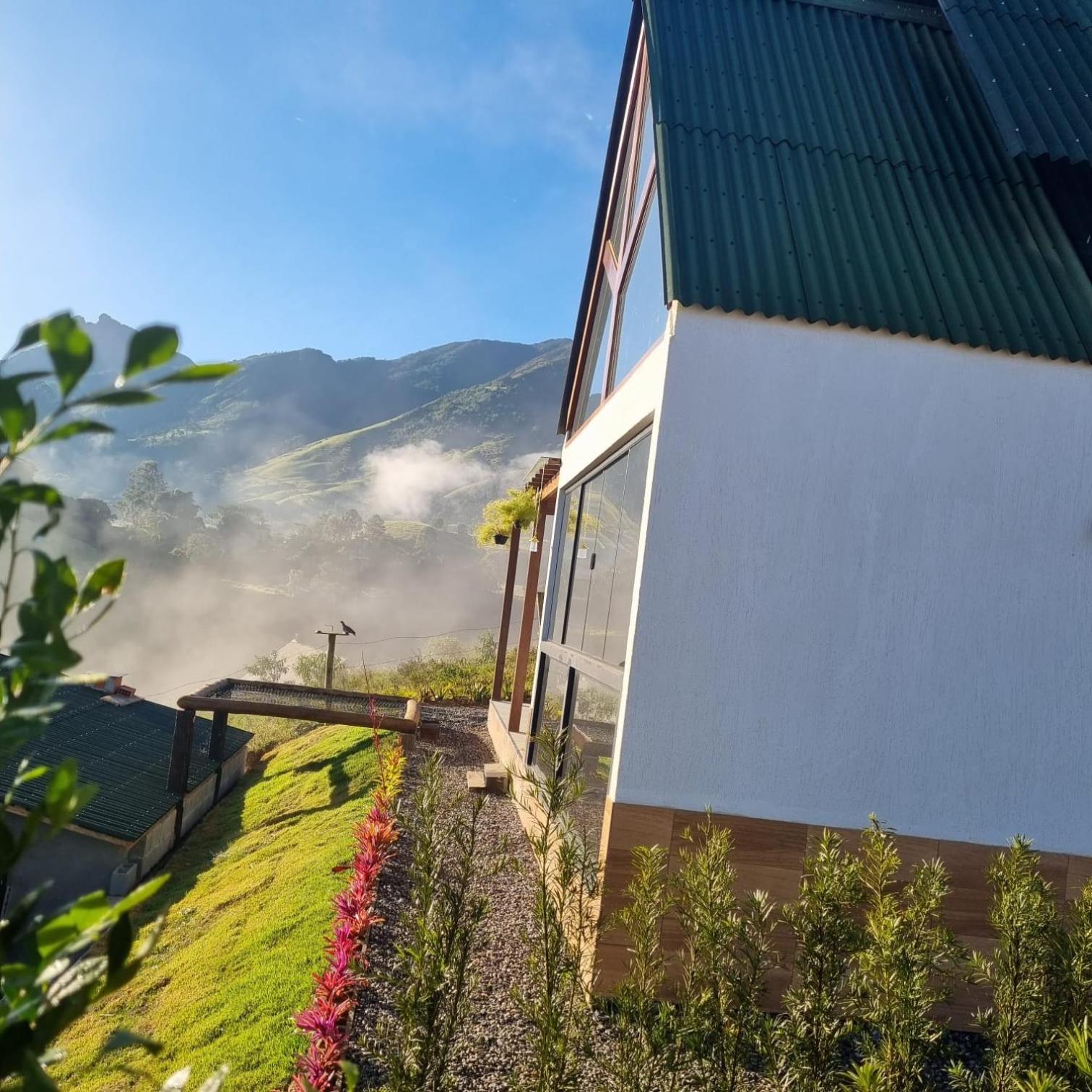 Double Room with Mountain View photo 1