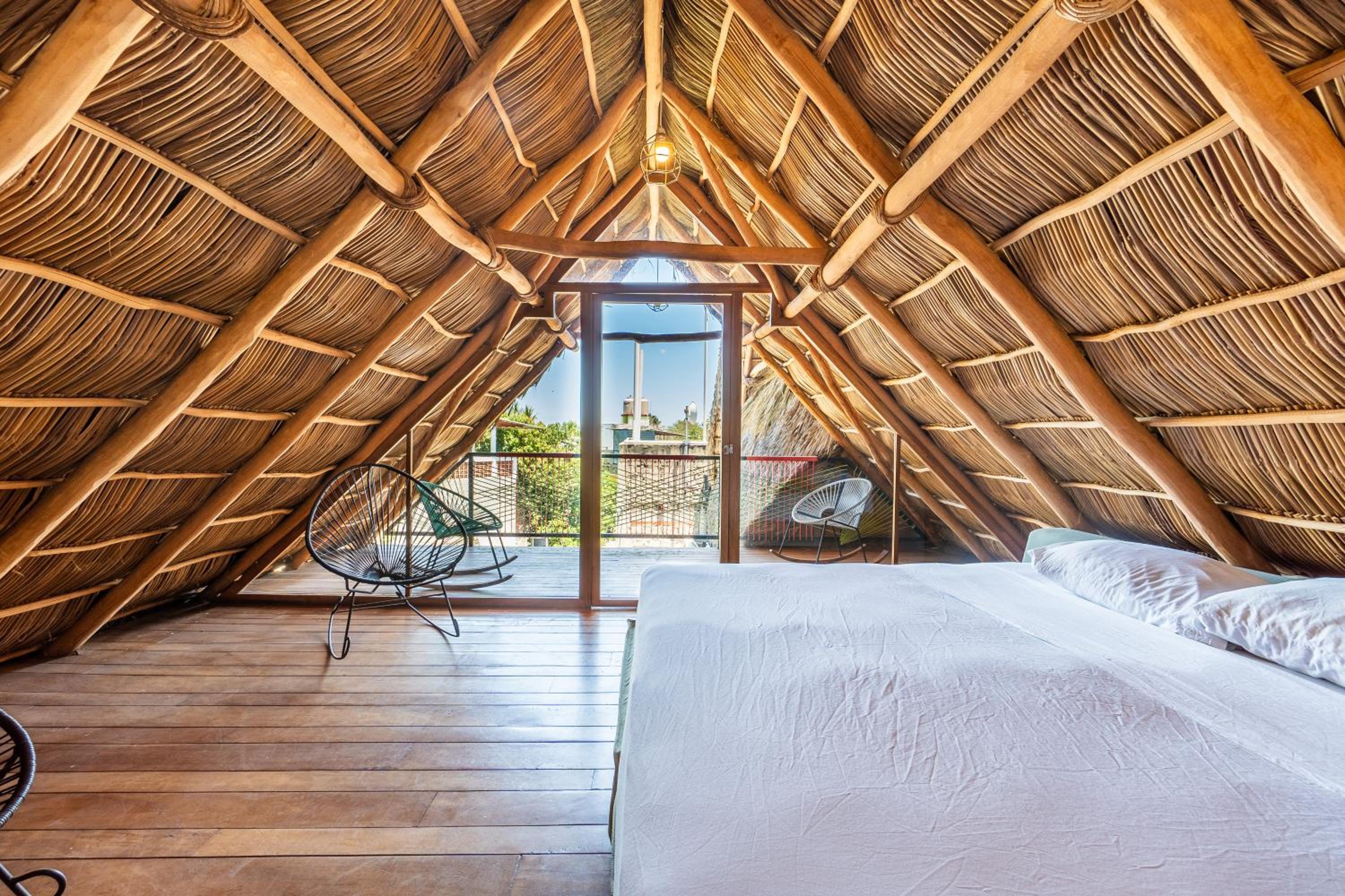 Loft photo 2