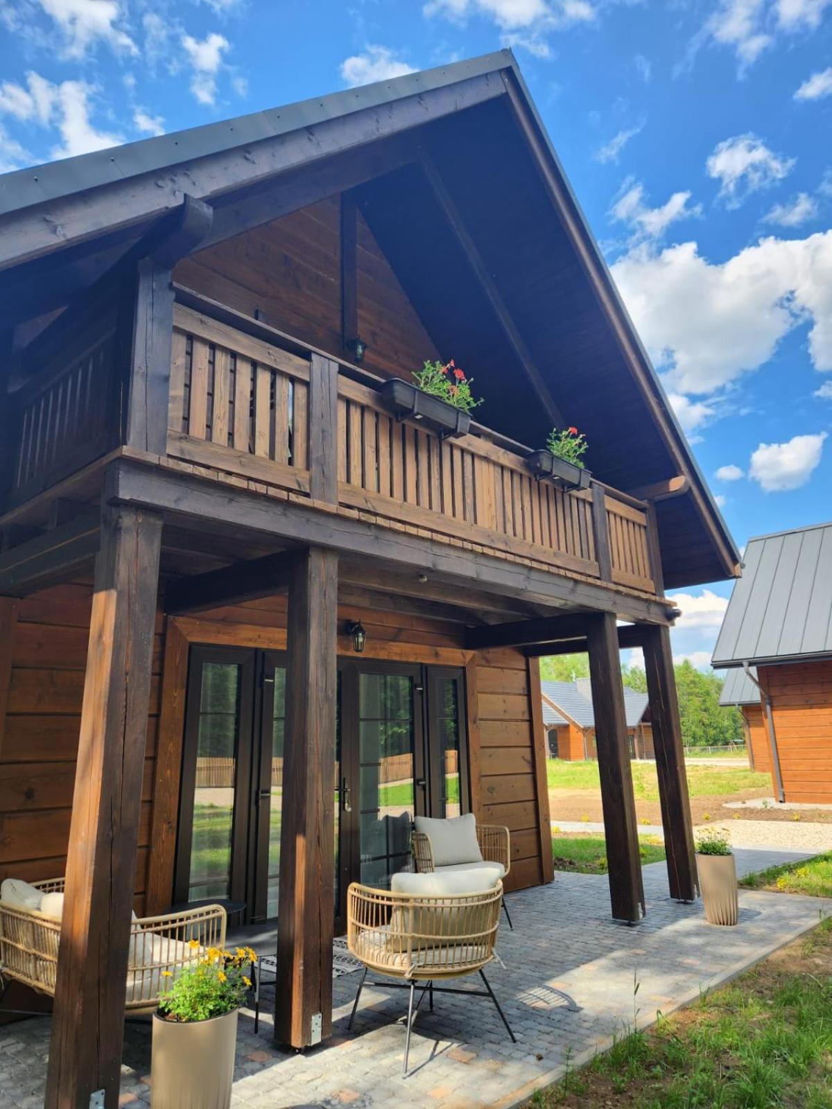 Two-Bedroom Chalet photo 3