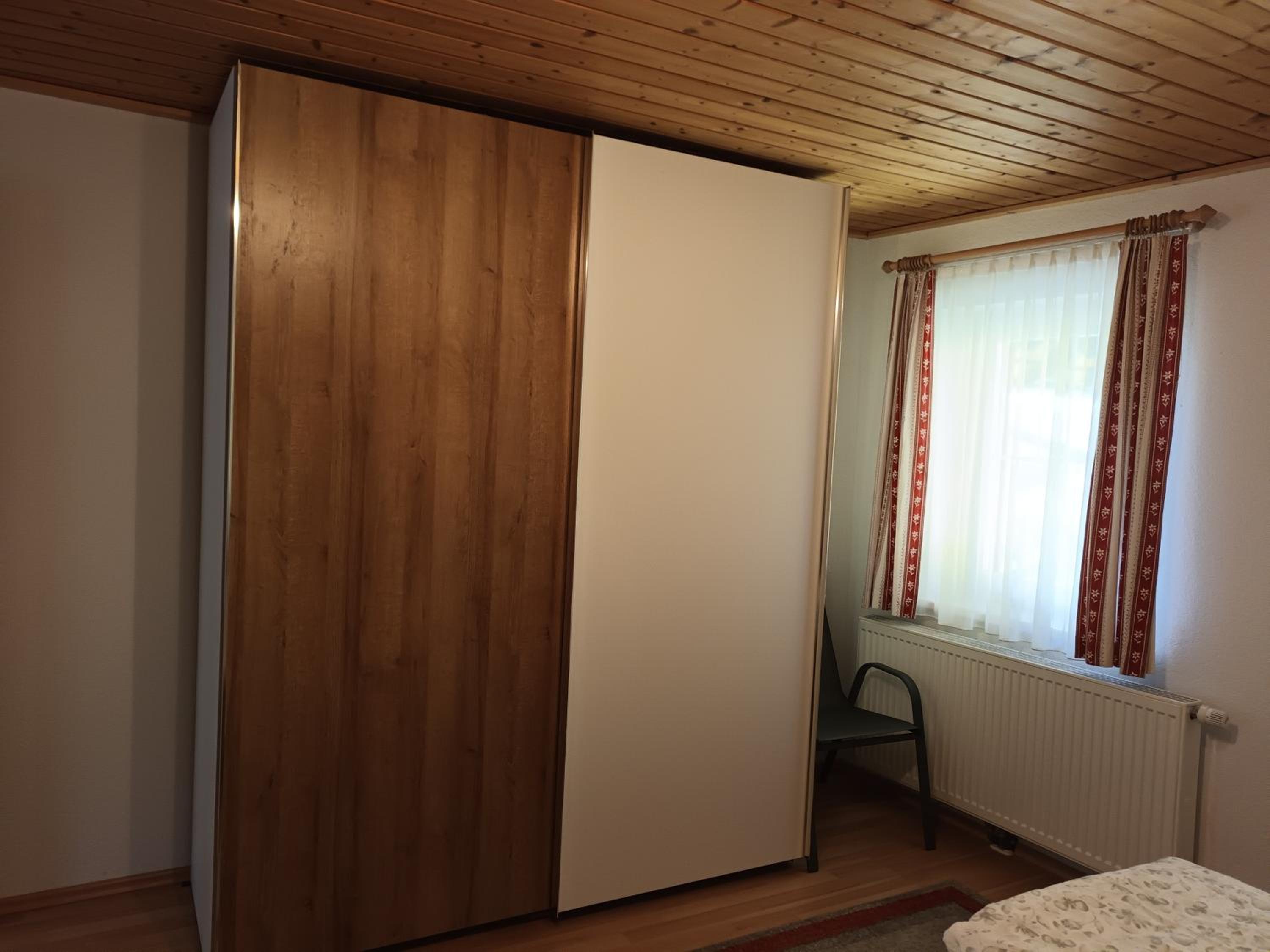 Two-Bedroom Apartment - Annex