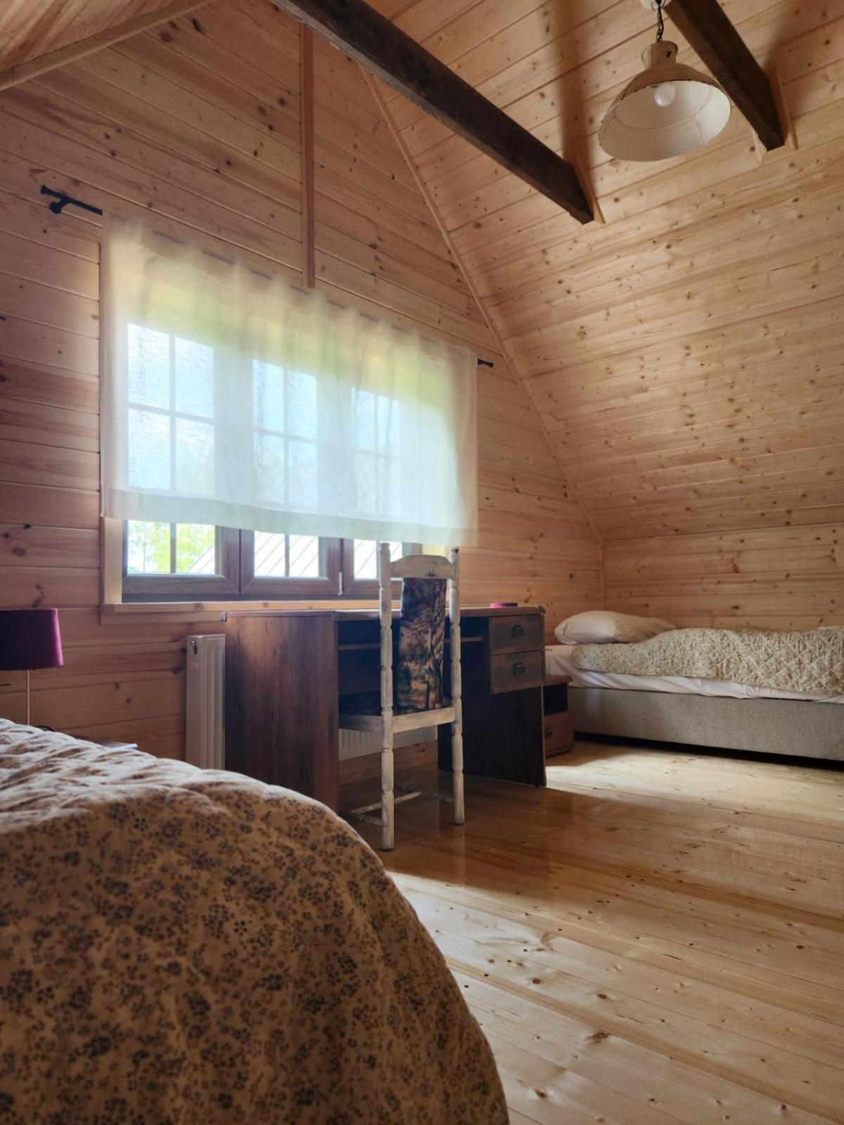 Two-Bedroom Chalet photo 1