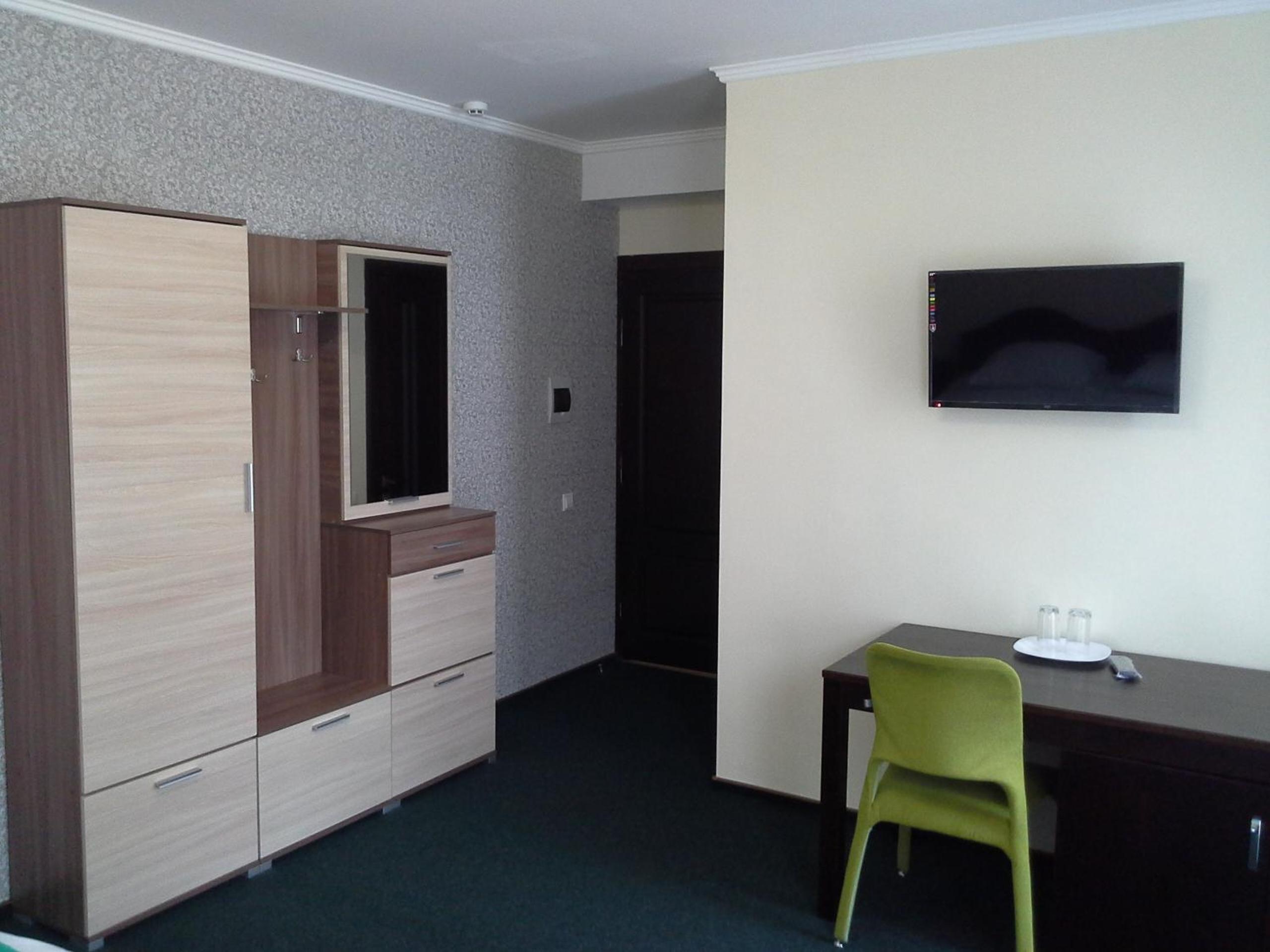 Twin Room photo 3