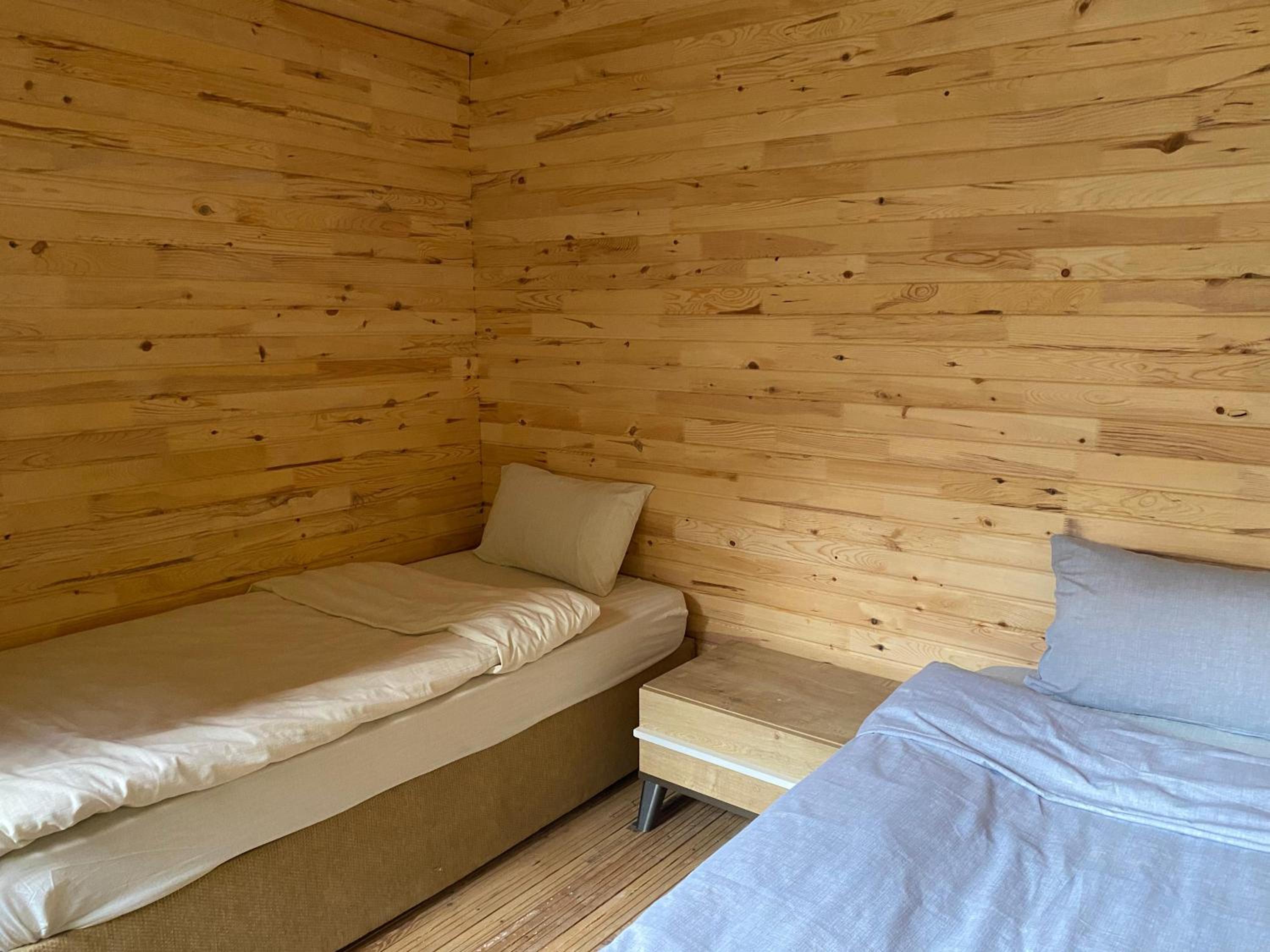 4-Bed Female Dormitory Room photo 2