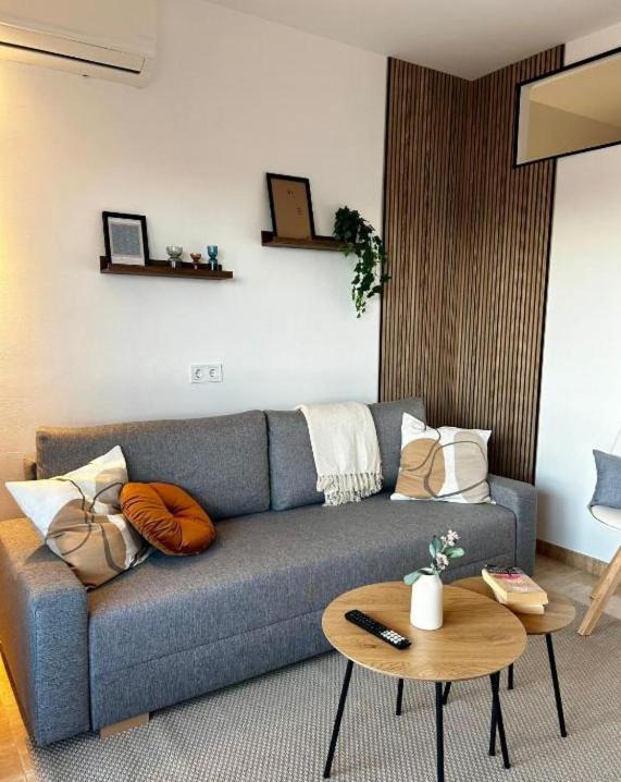 Suite de una habitación