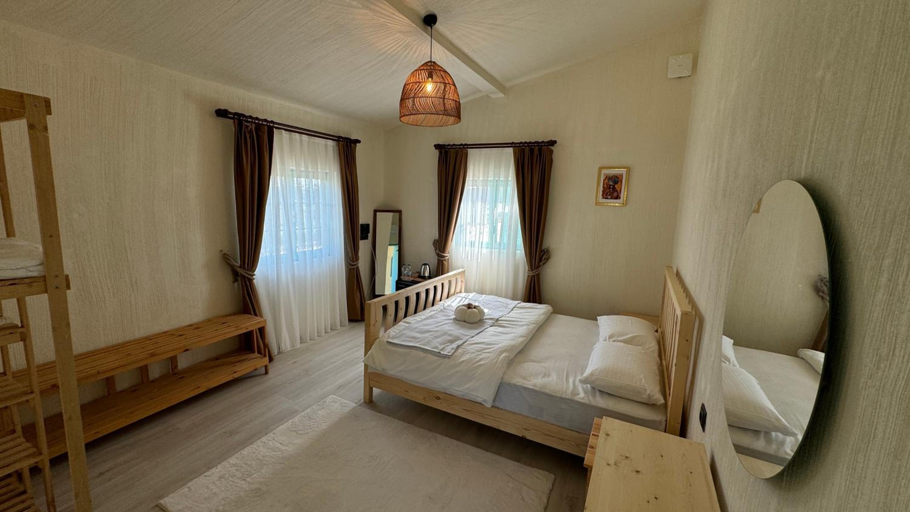 Standard Double Room photo 1