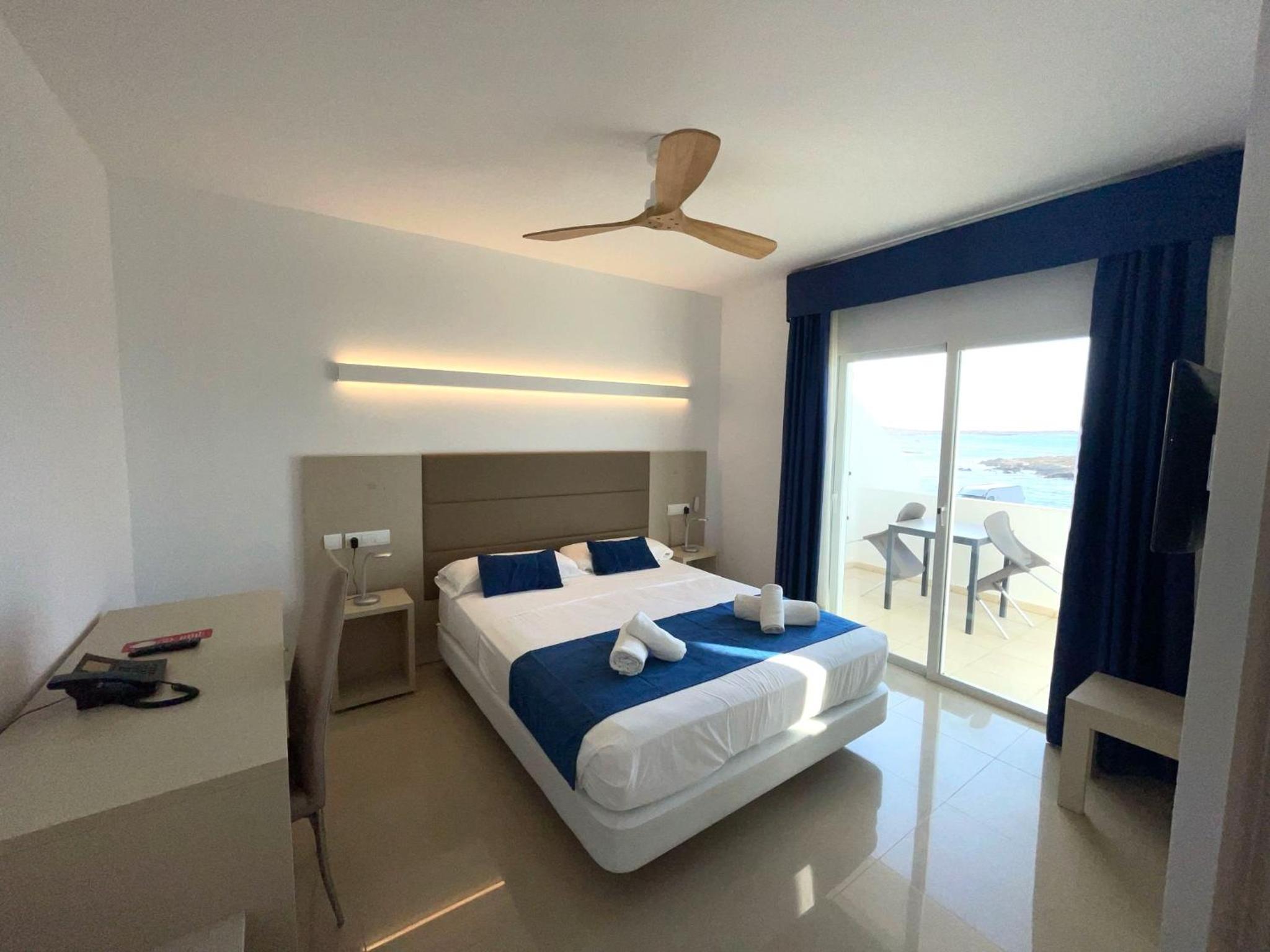 Habitación Superior