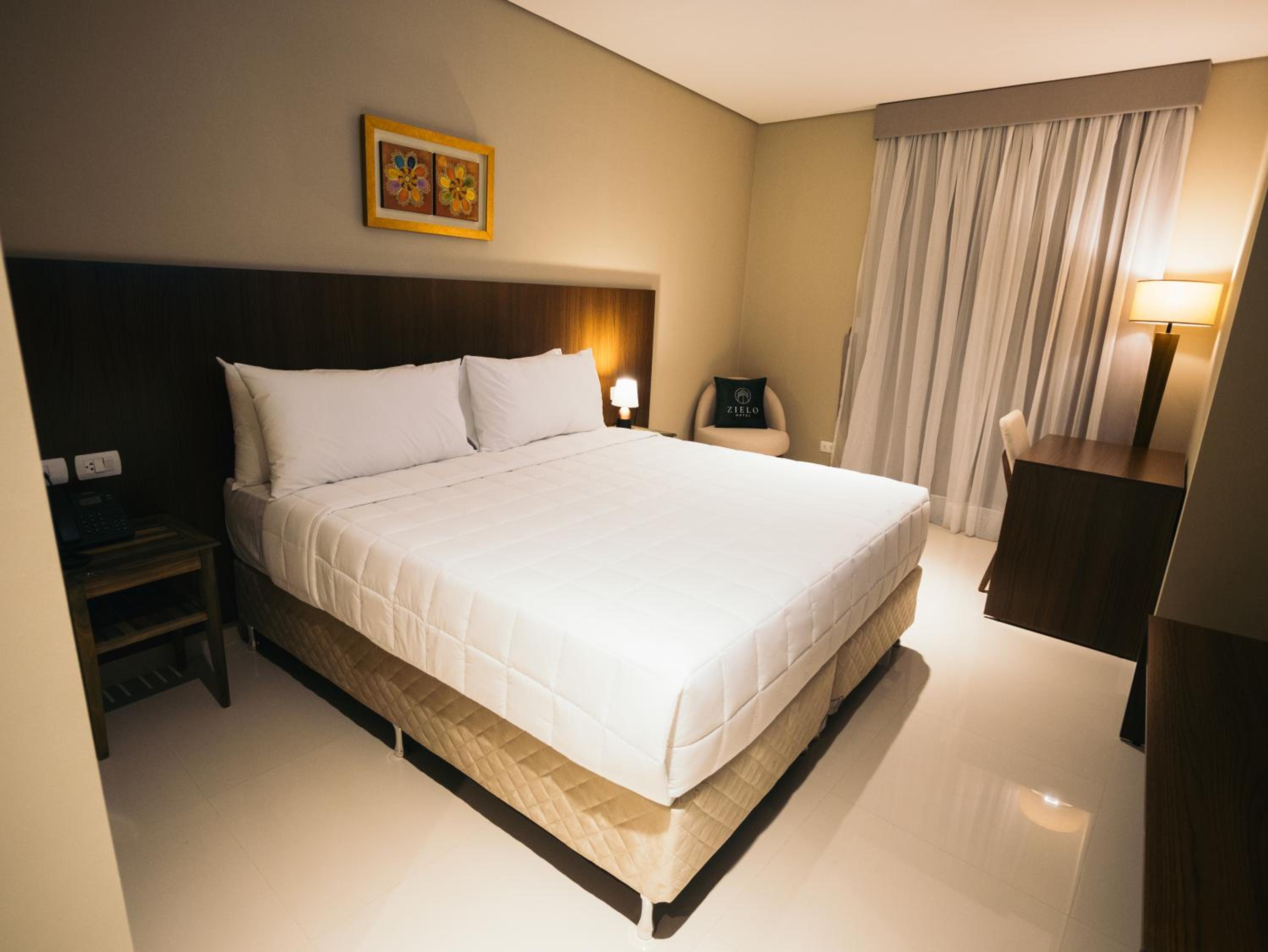 Superior Double Room photo 1