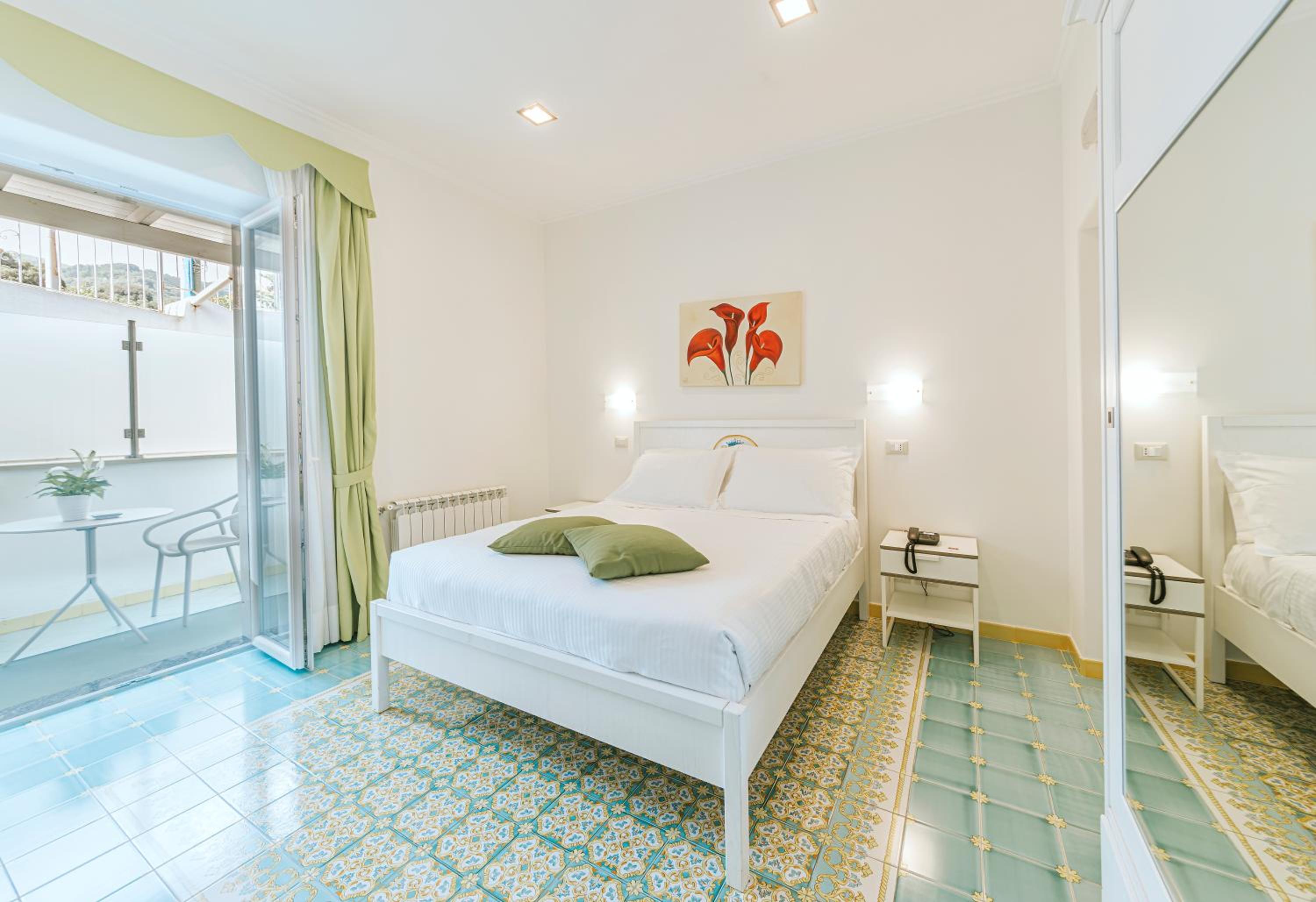 Classic Double or Twin Room - Photo 1