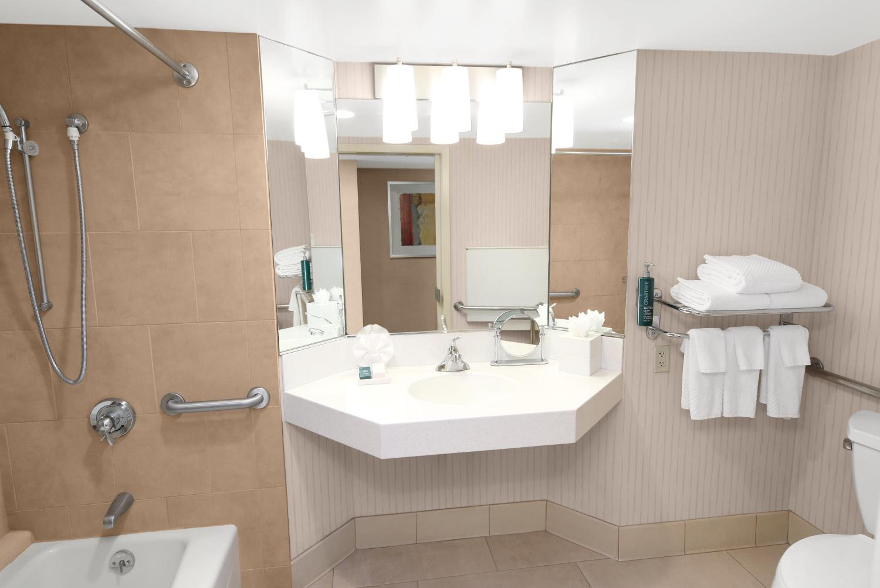 King Room - Hearing Access - Photo 6