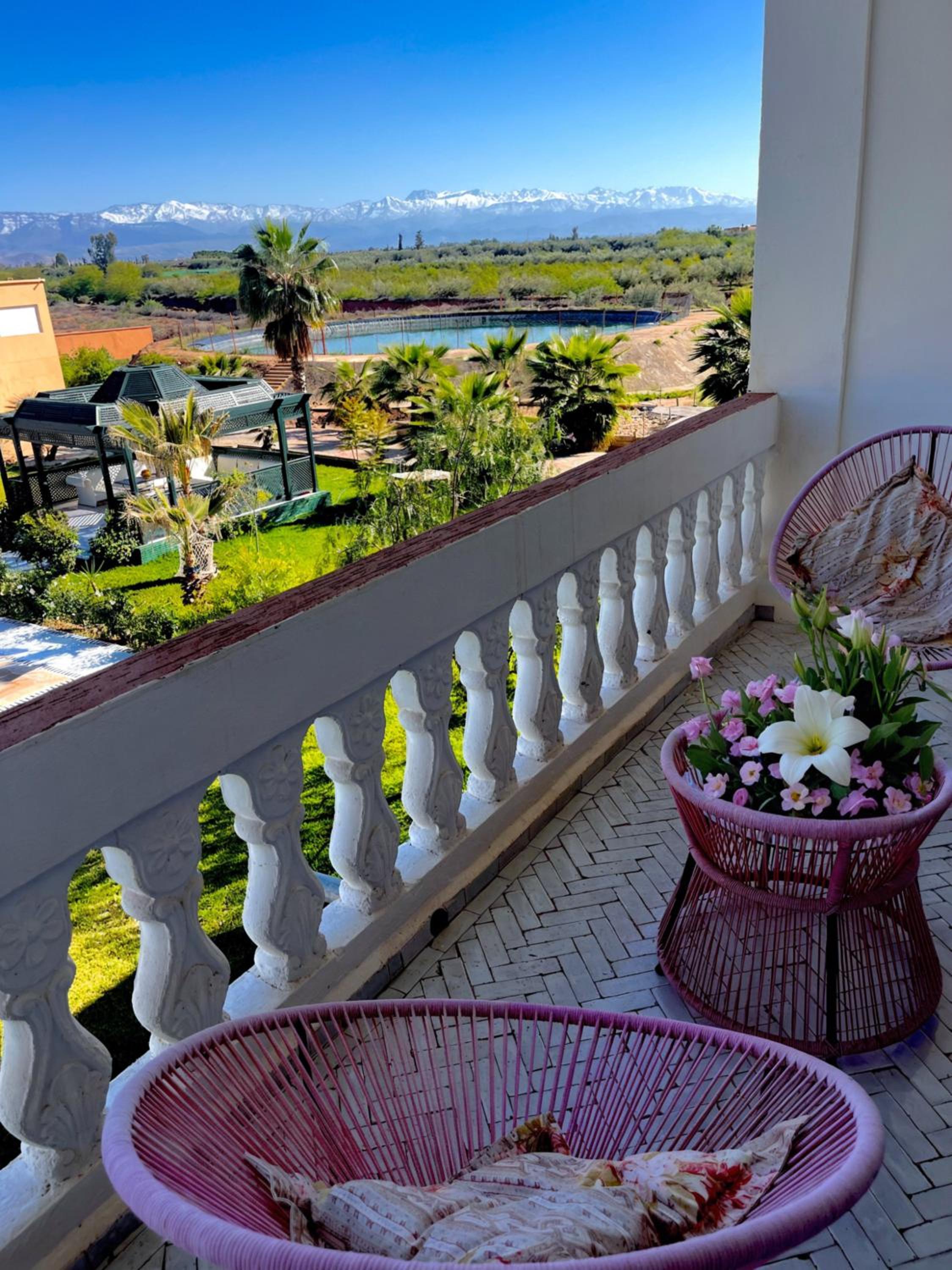 Villa with Garden View - Photo 11