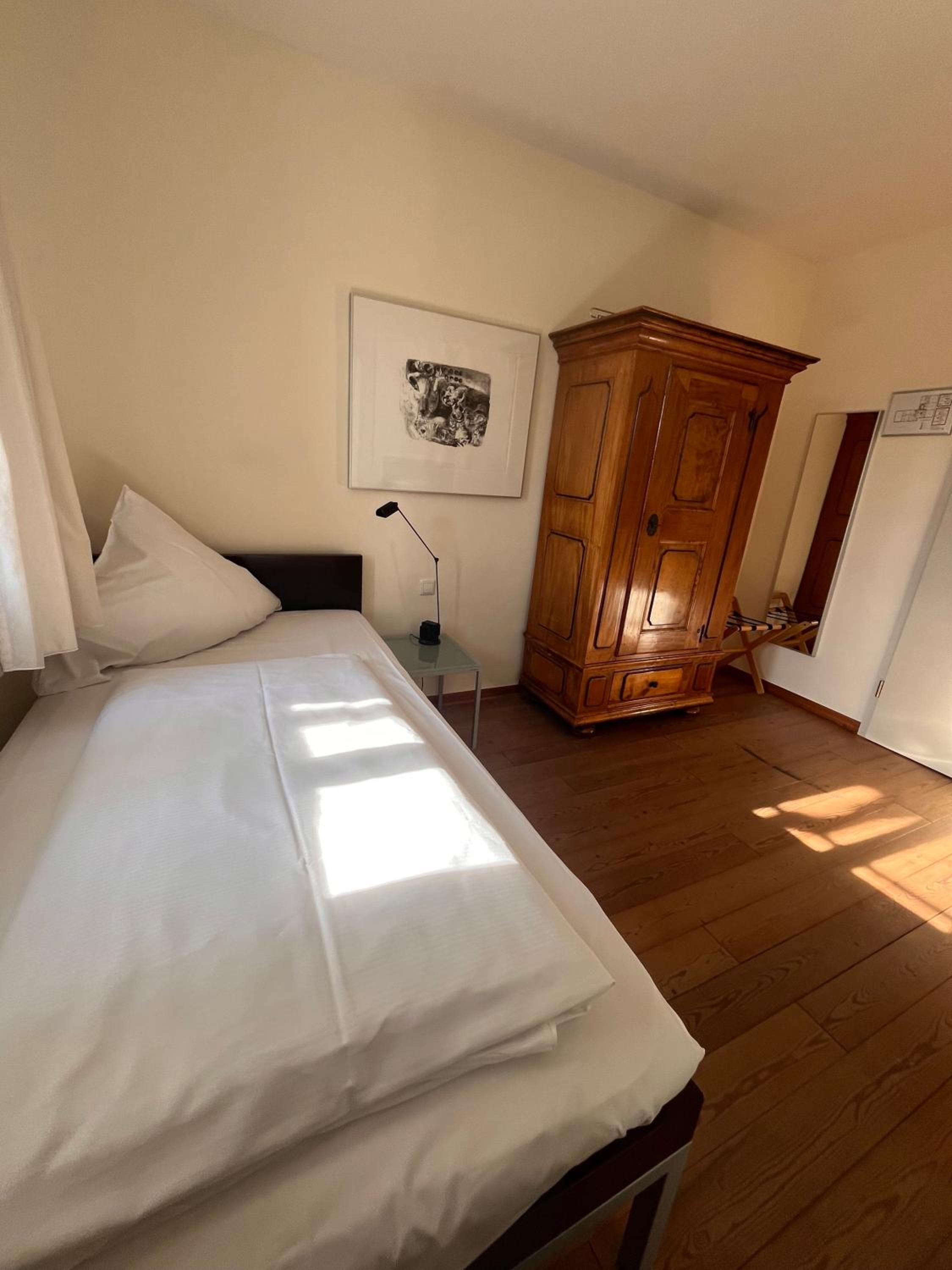 Standard Single Room photo 1