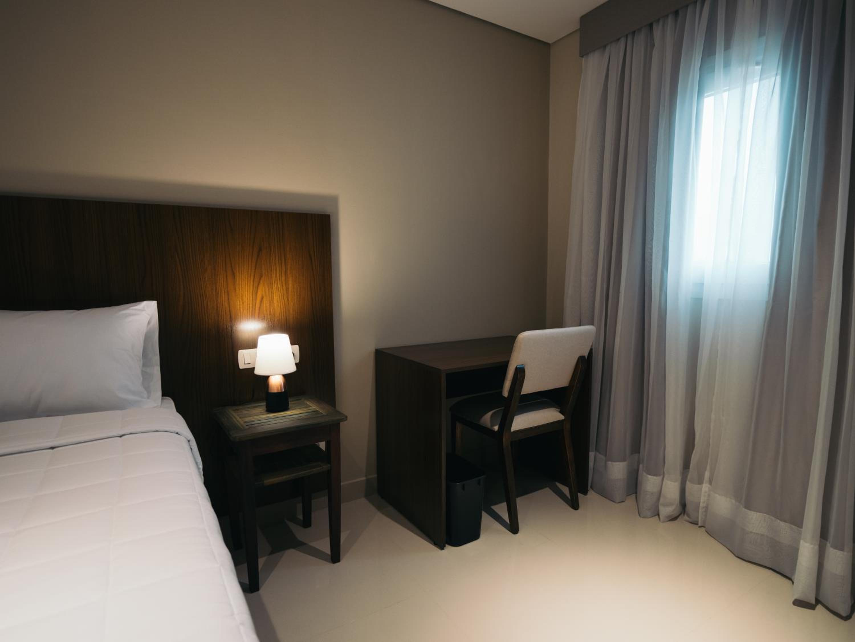 Standard Twin Room photo 3