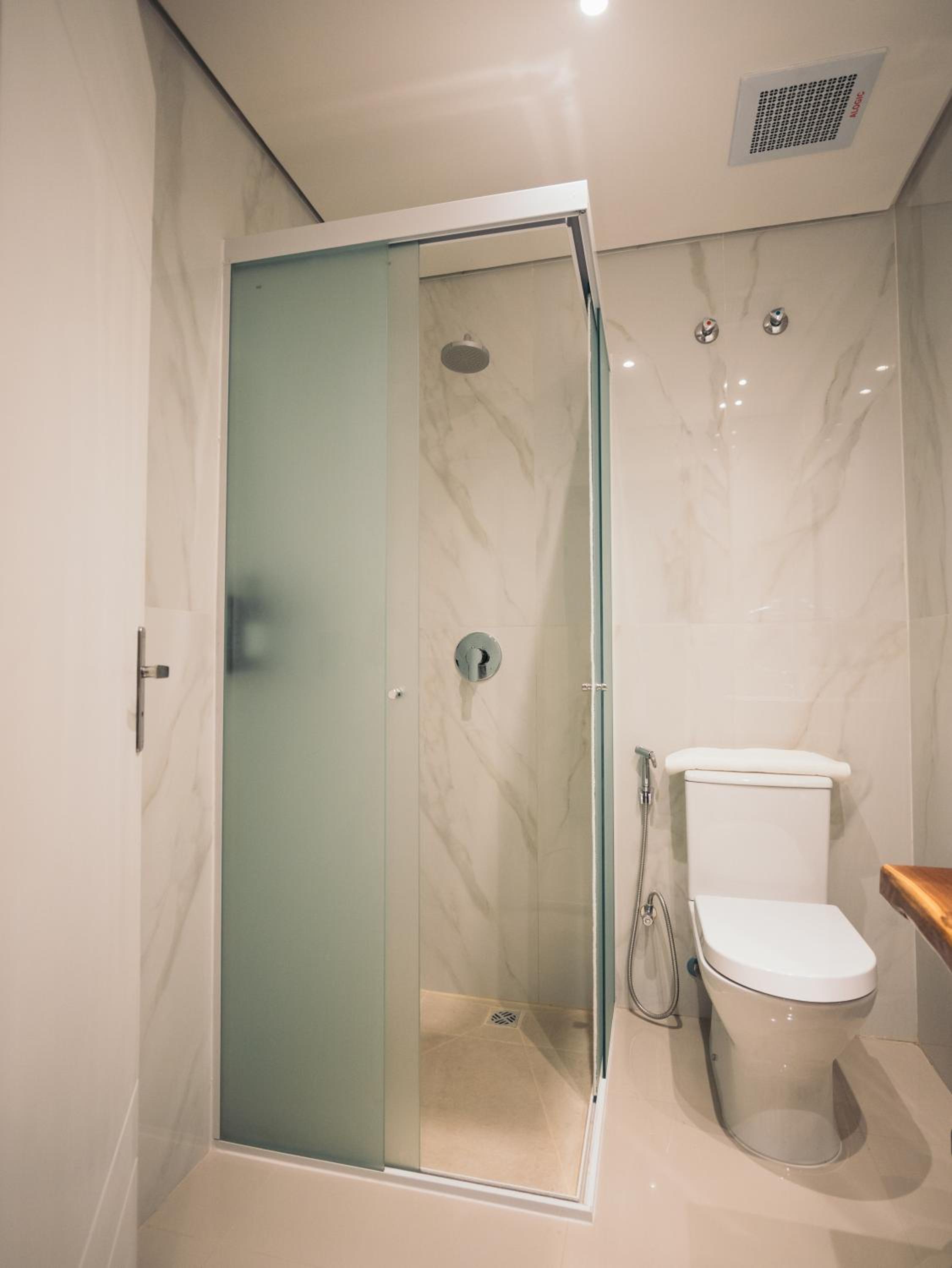 Standard Single Room photo 3