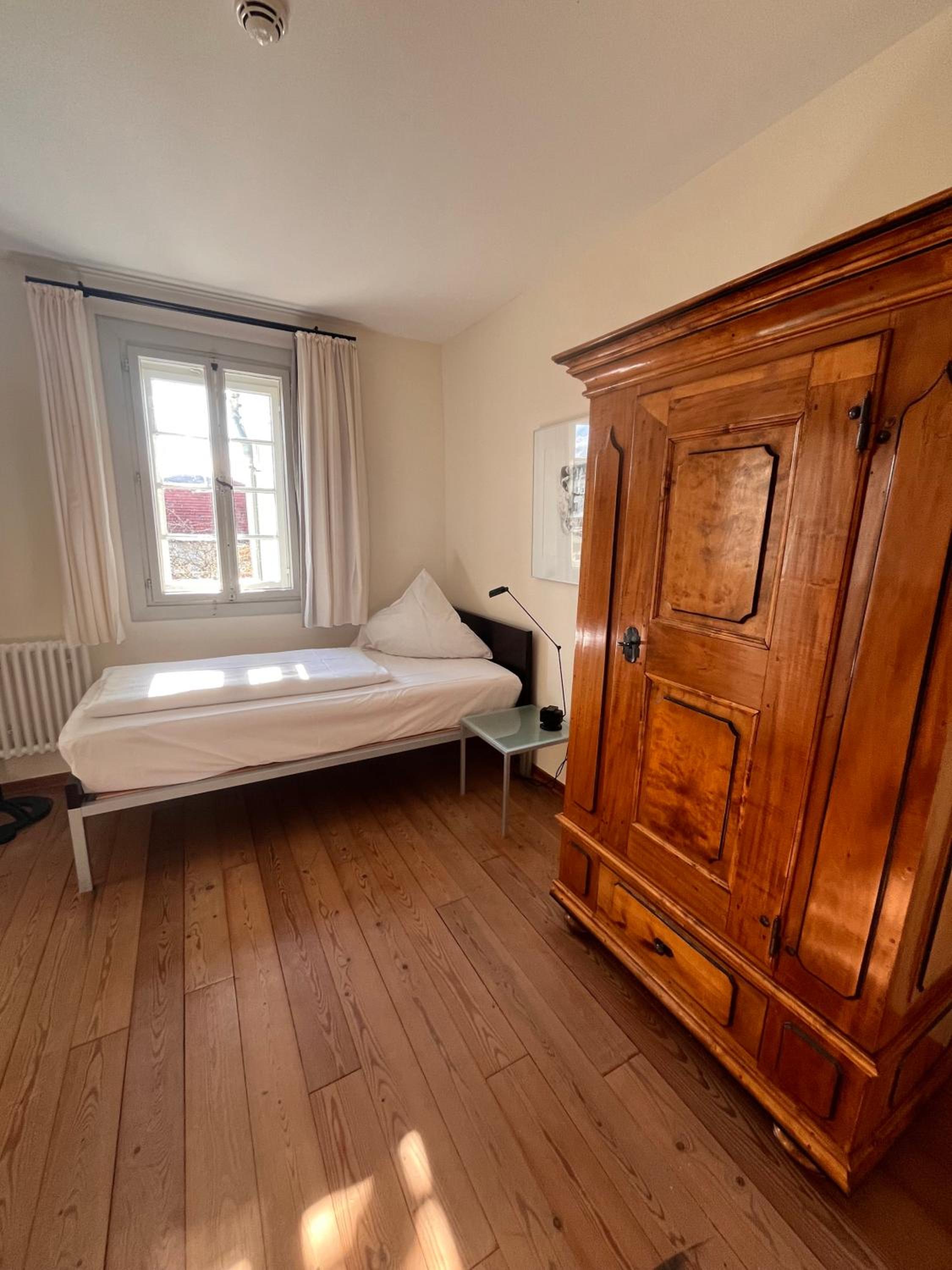 Standard Single Room photo 3