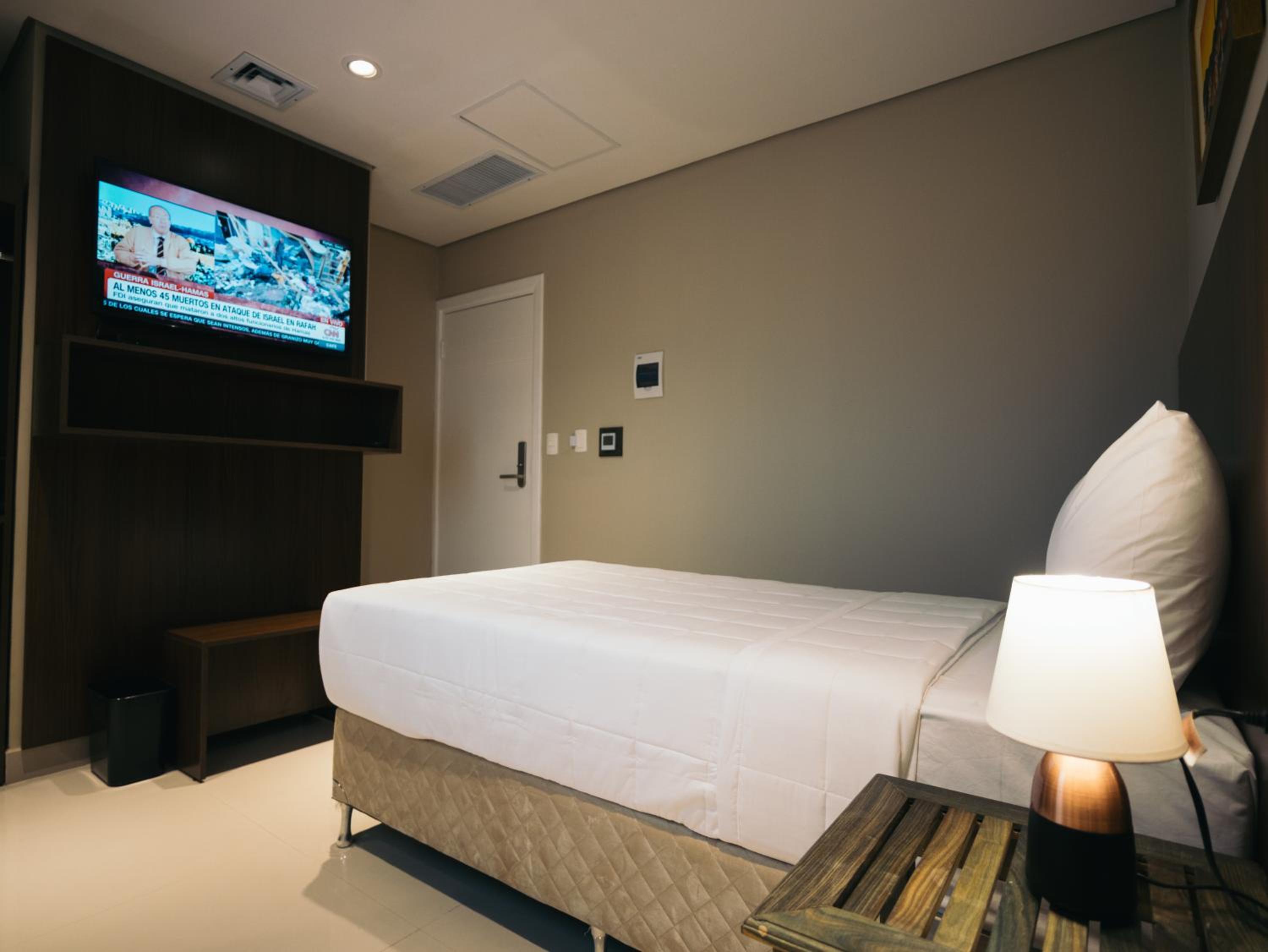 Standard Single Room photo 1