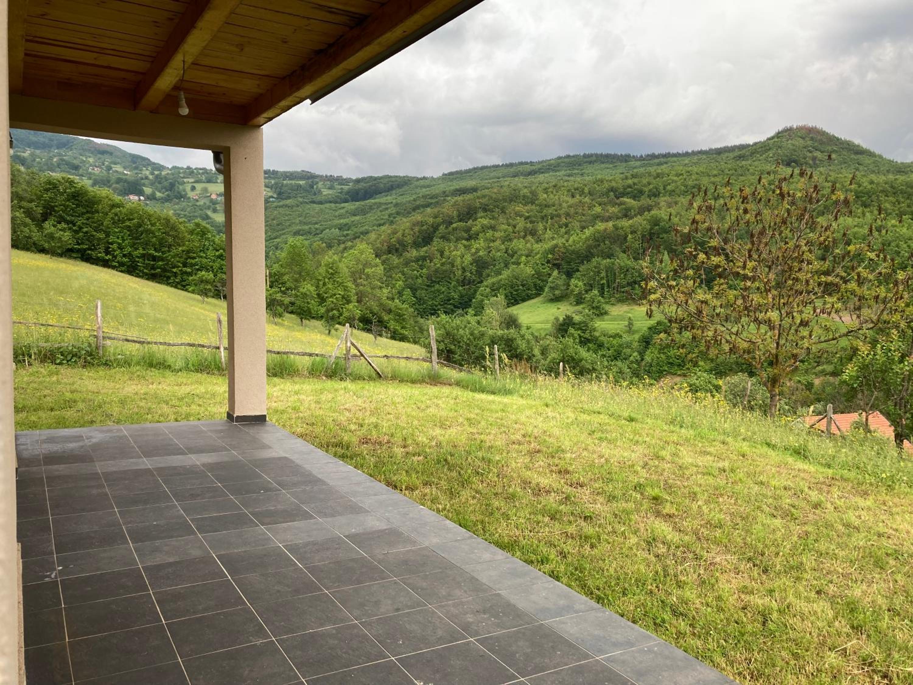 Vacation Home photo 2