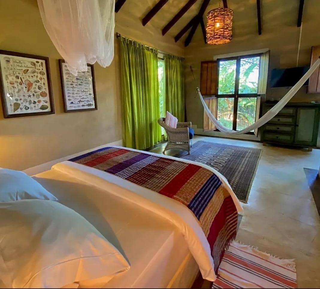 Luxury Triple Room photo 1
