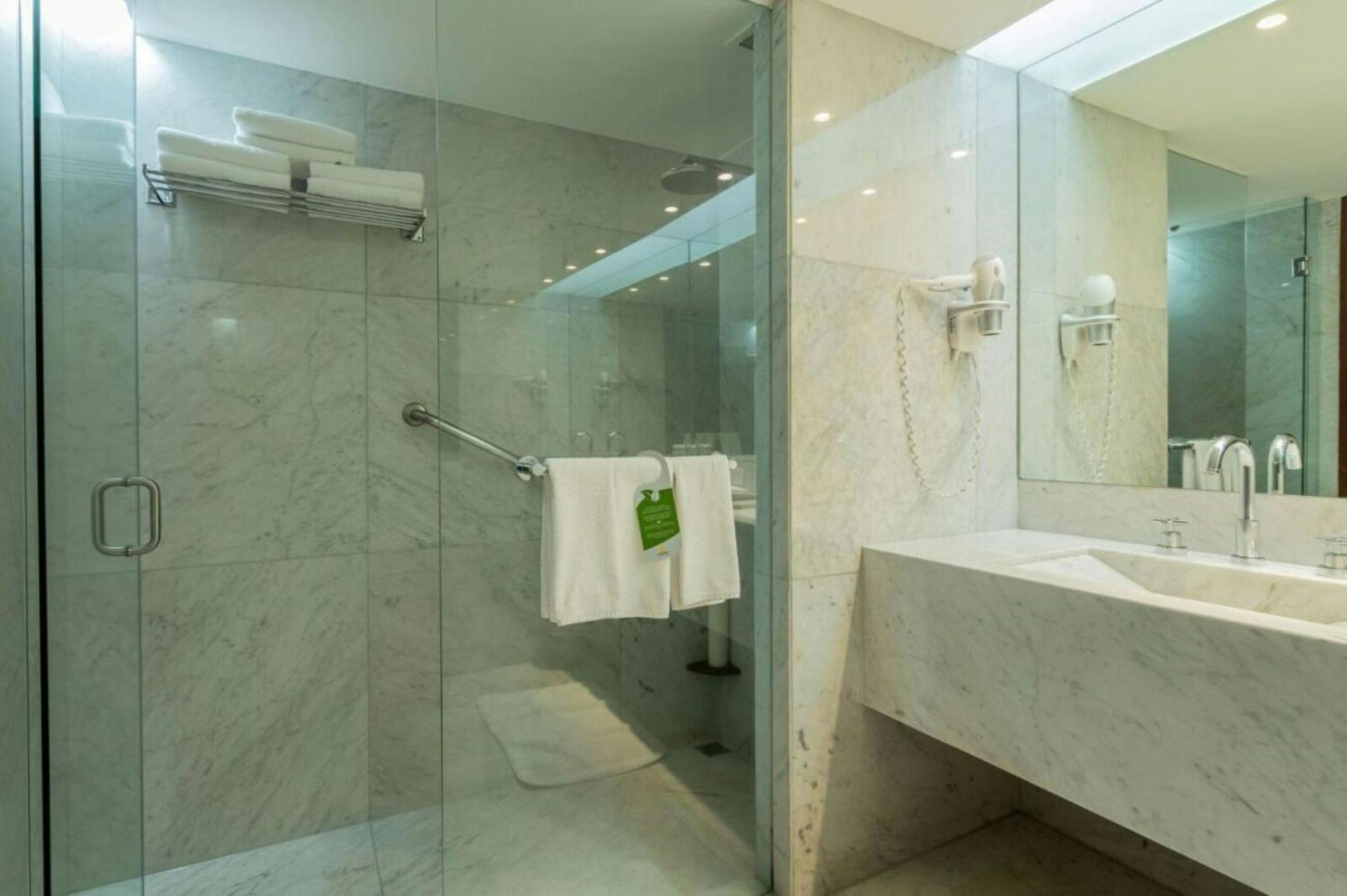 Suite Virreyes
