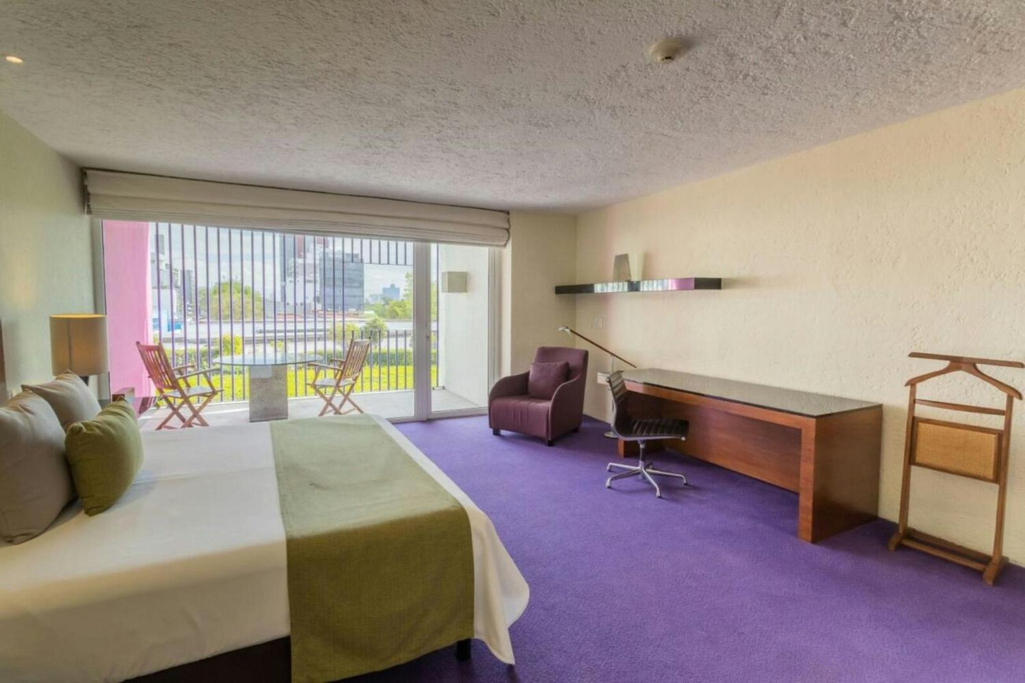 Suite Virreyes