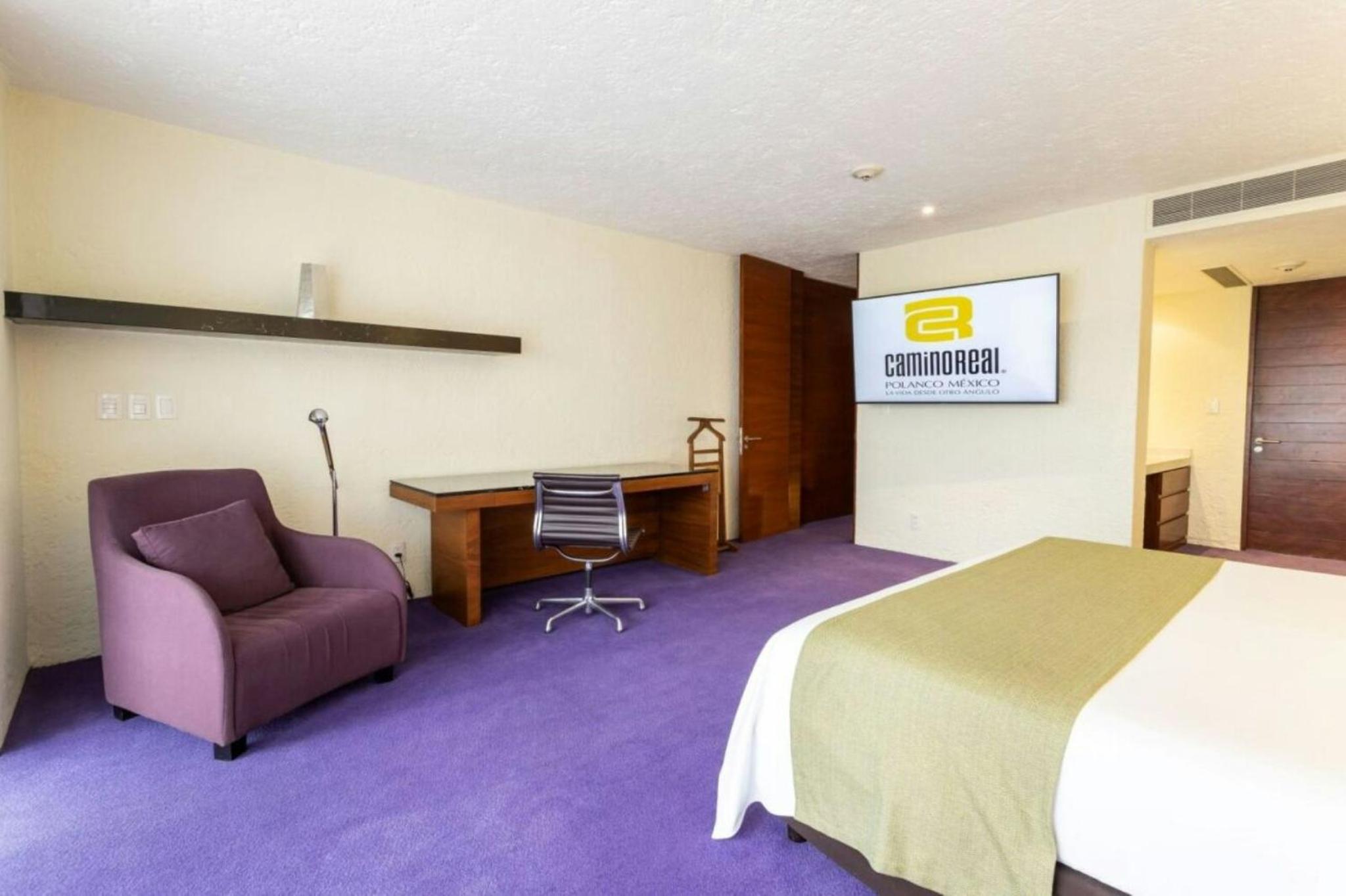 Suite Virreyes