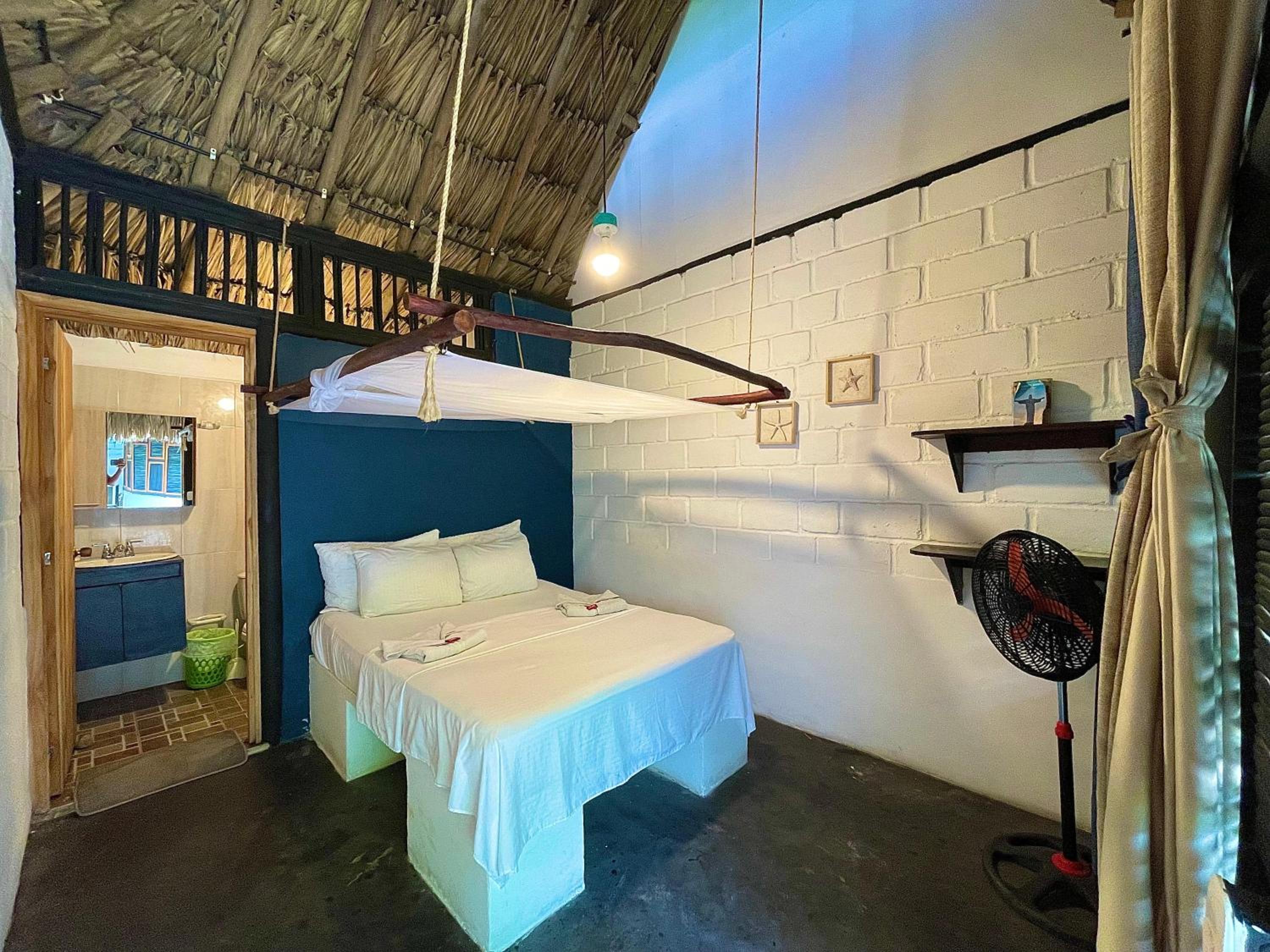 Small Double Room photo 1