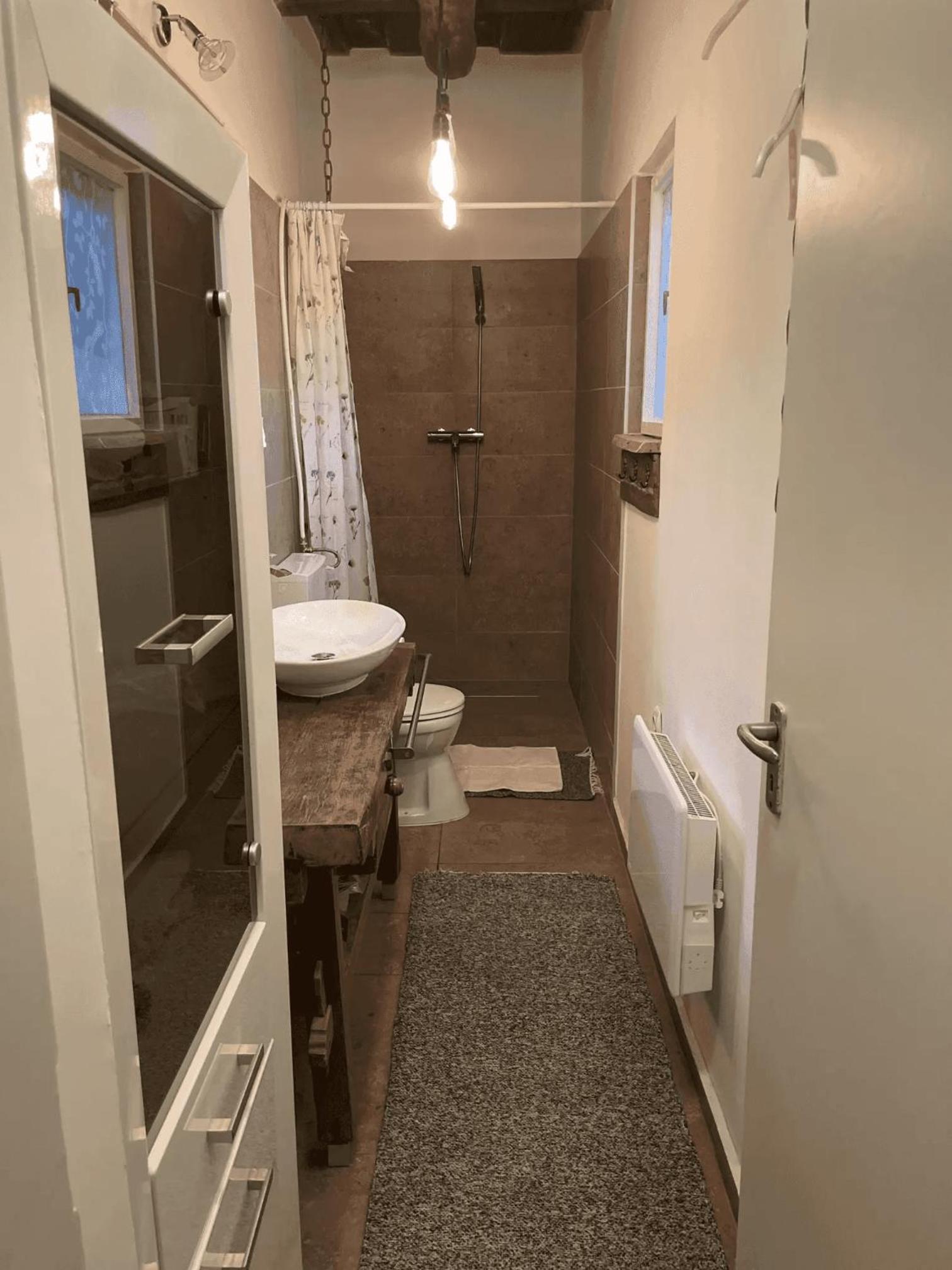 Two-Bedroom House photo 2