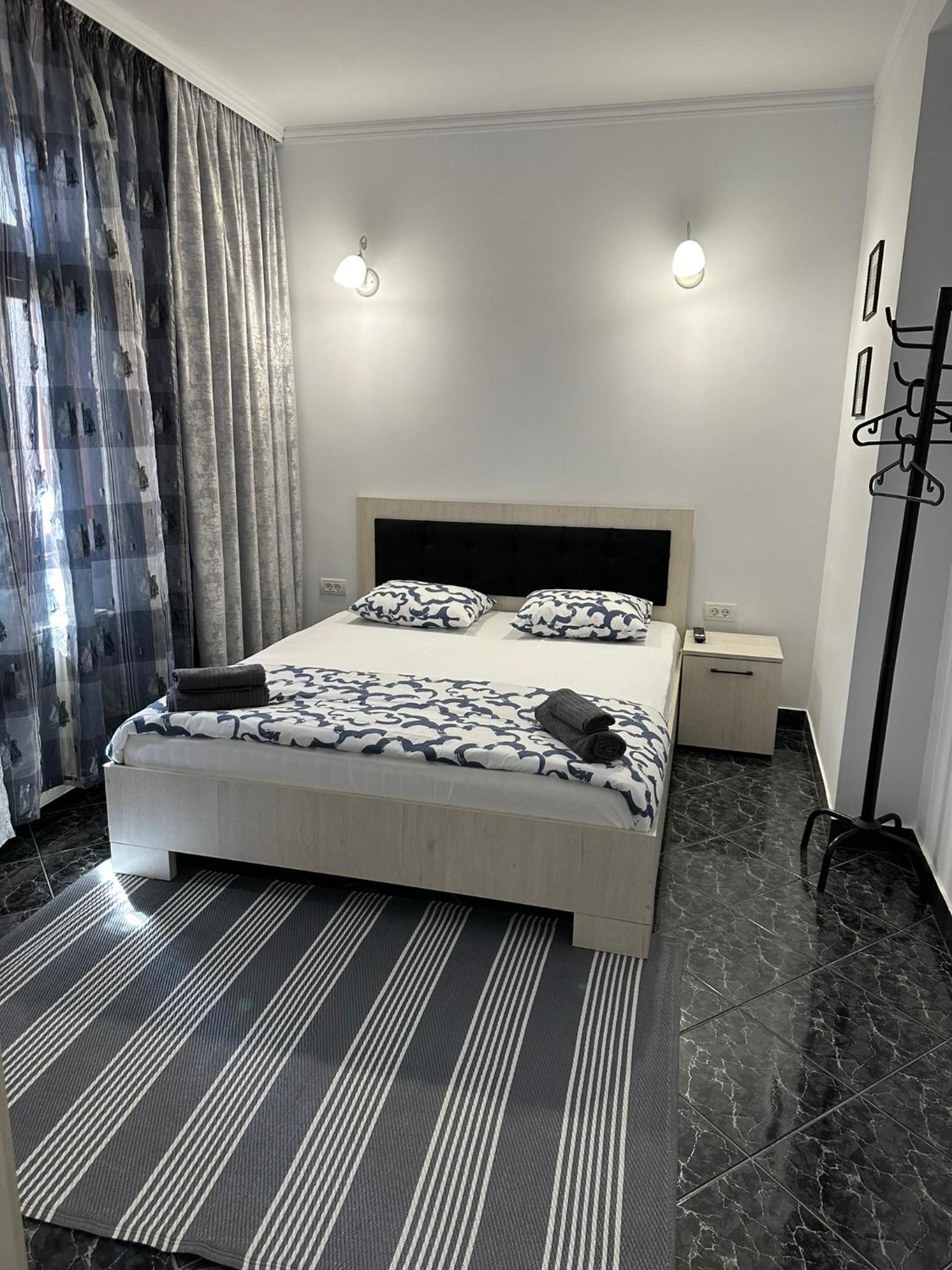 Two-Bedroom Apartment photo 1