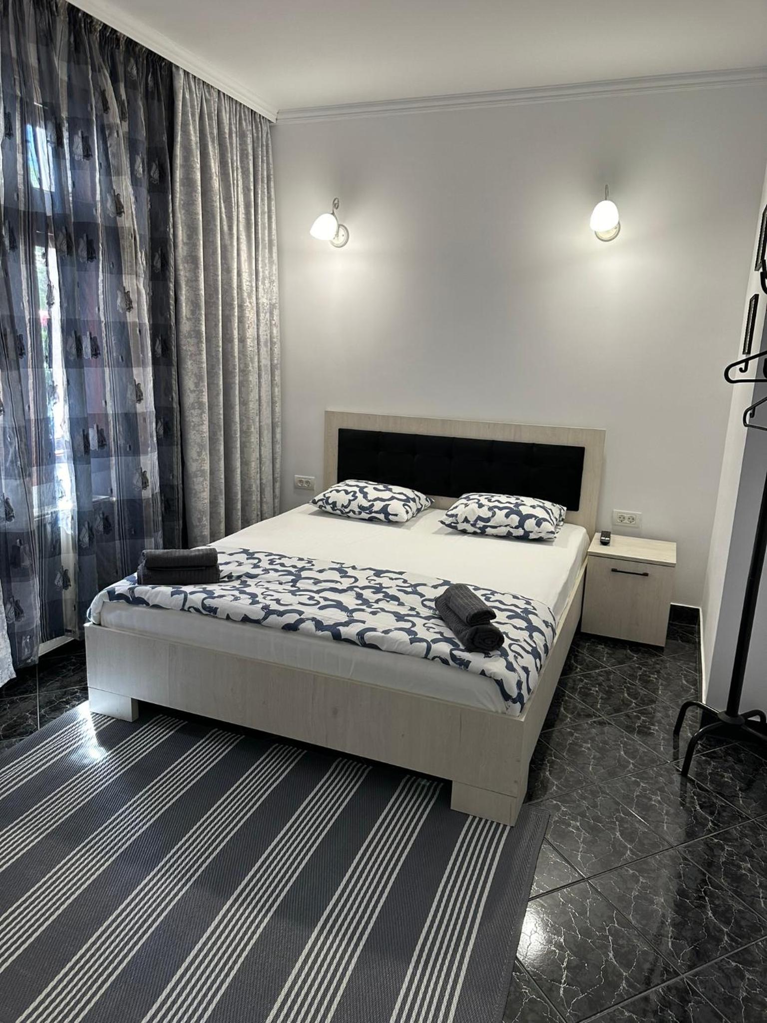 Two-Bedroom Apartment photo 3