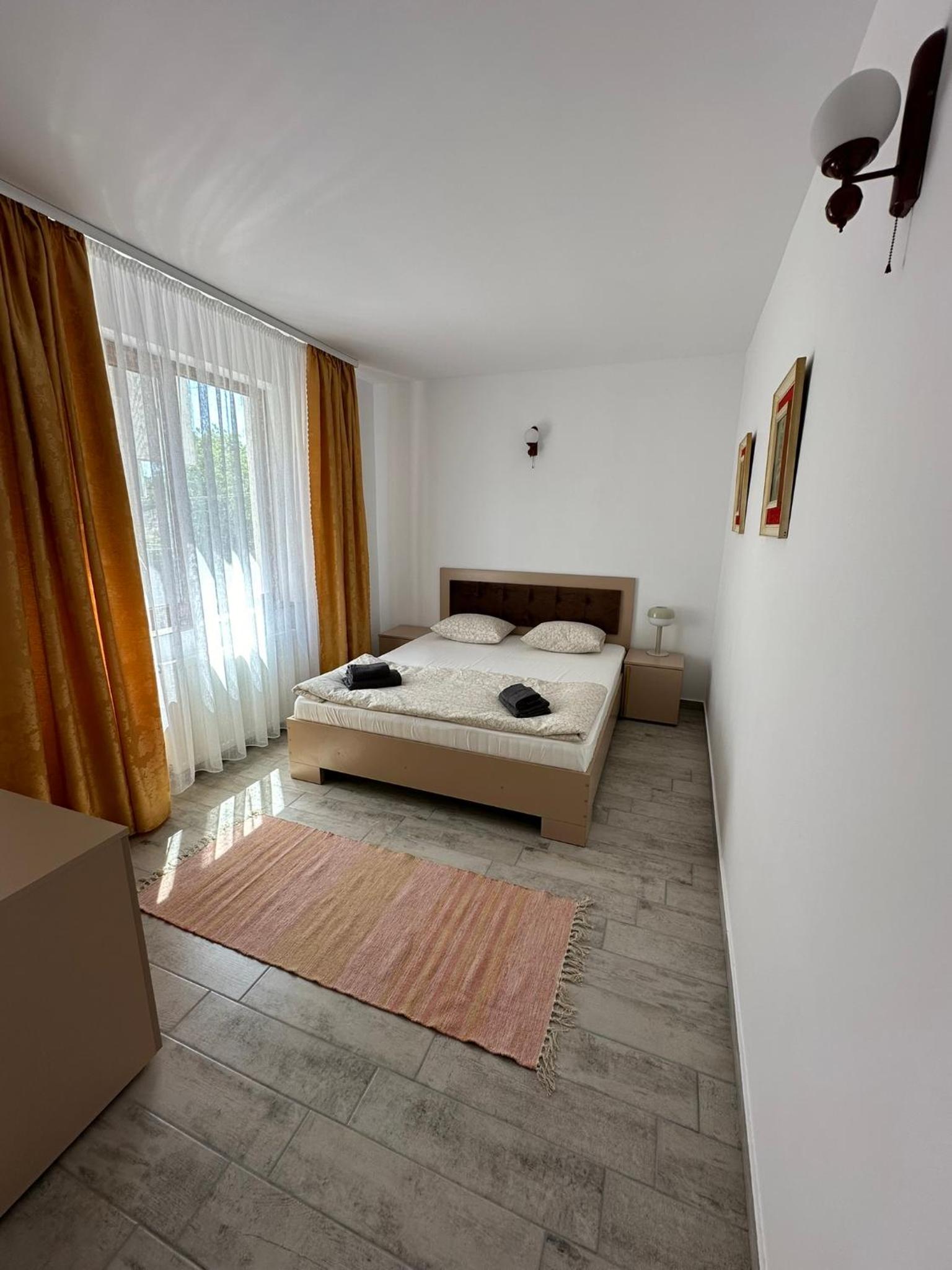 Two-Bedroom Apartment photo 1