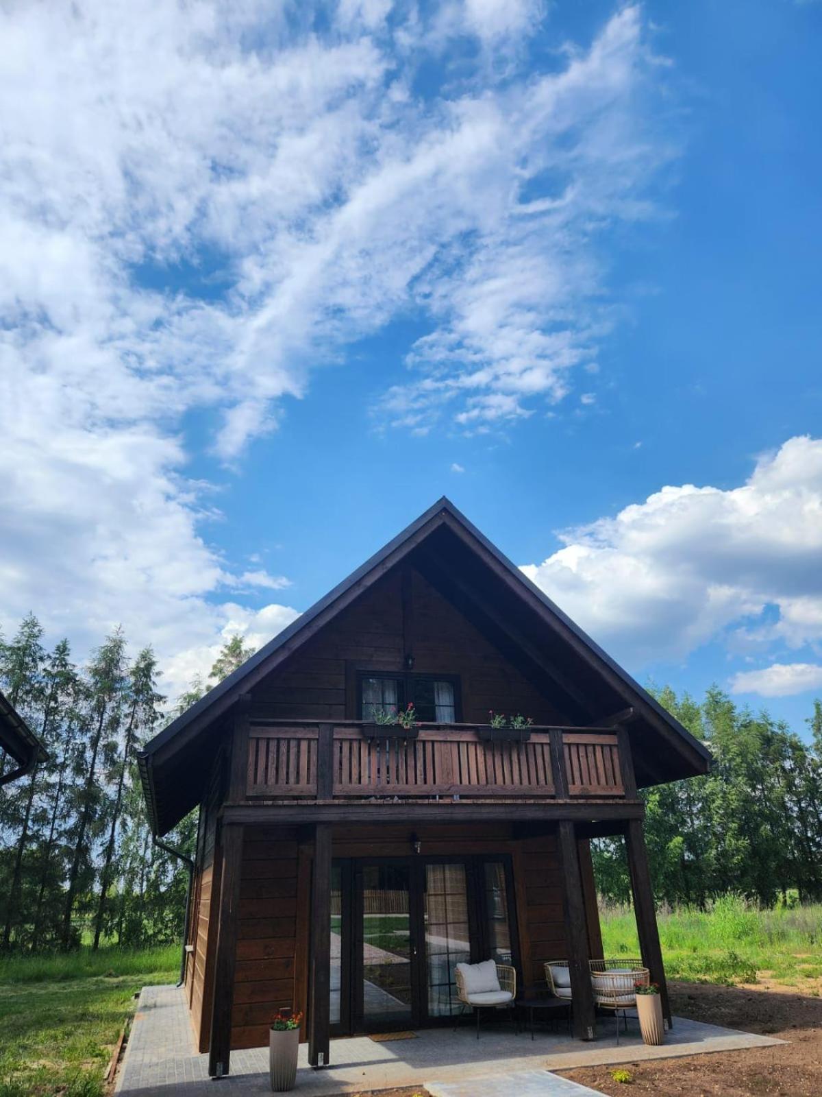 Two-Bedroom Chalet photo 2