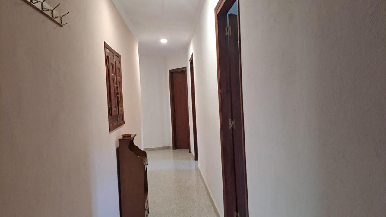 Habitación Individual Estándar con Baño Compartido