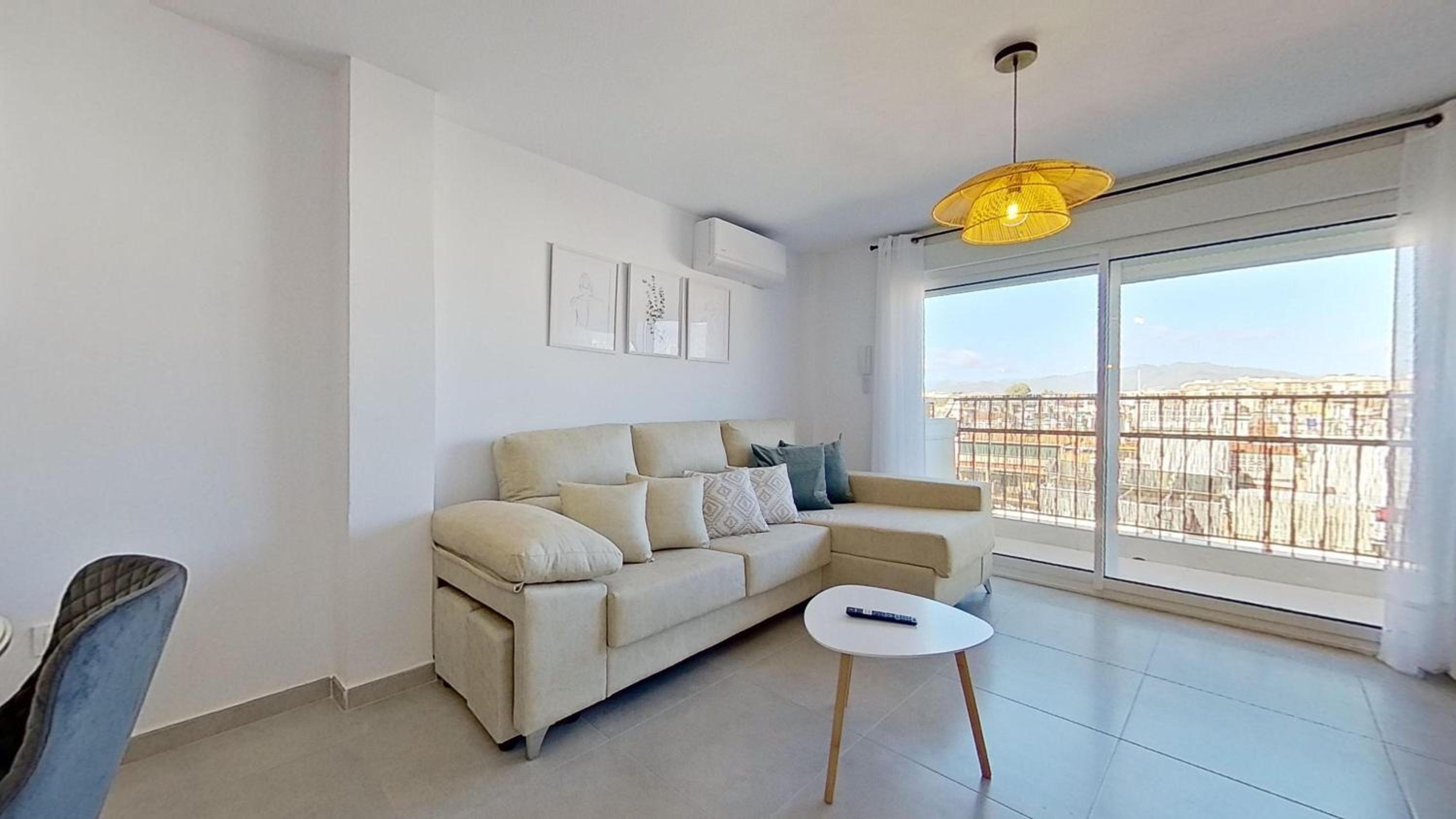 Apartamento Superior de Dos Habitaciones