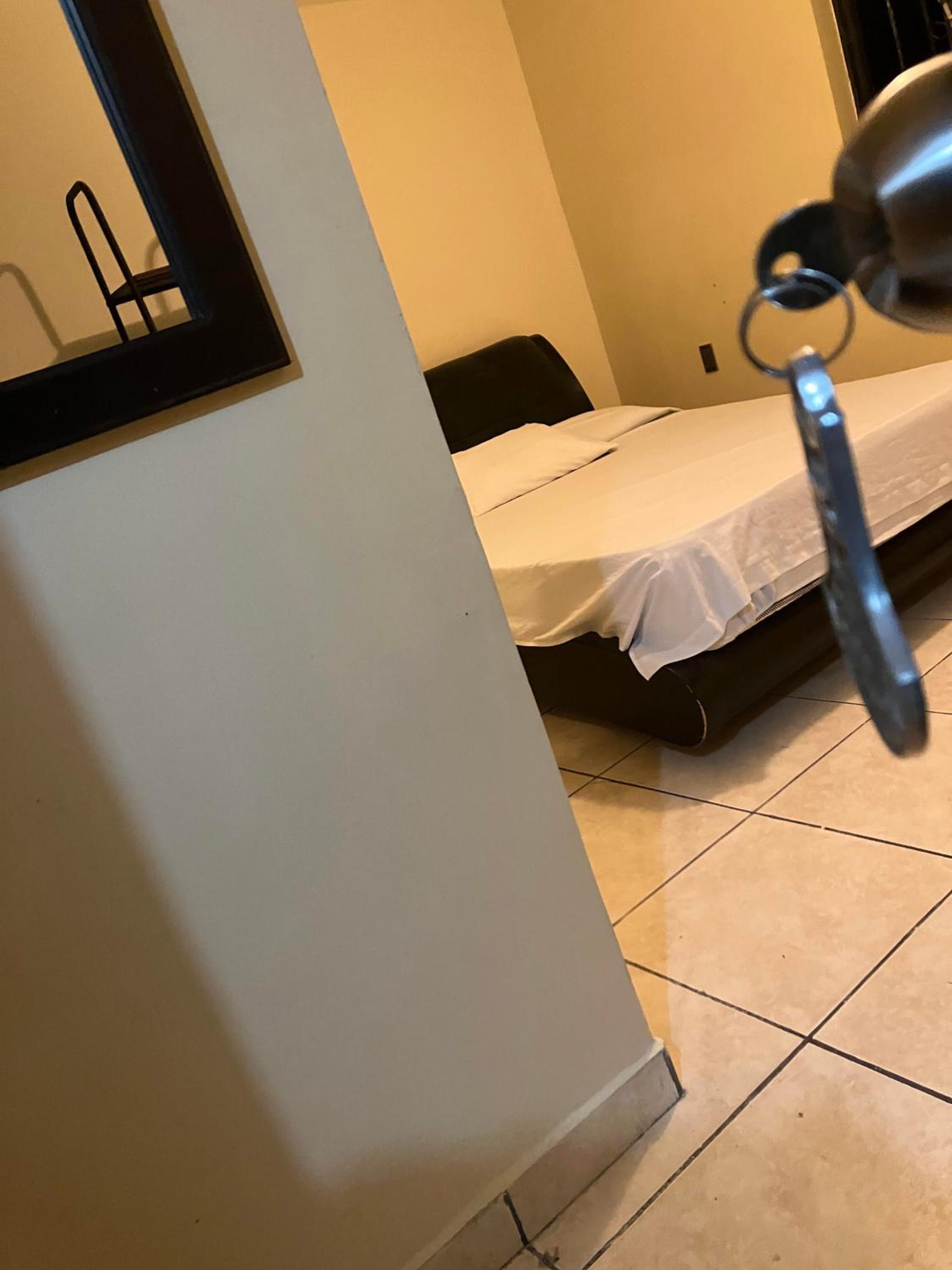 Large Double Room photo 1