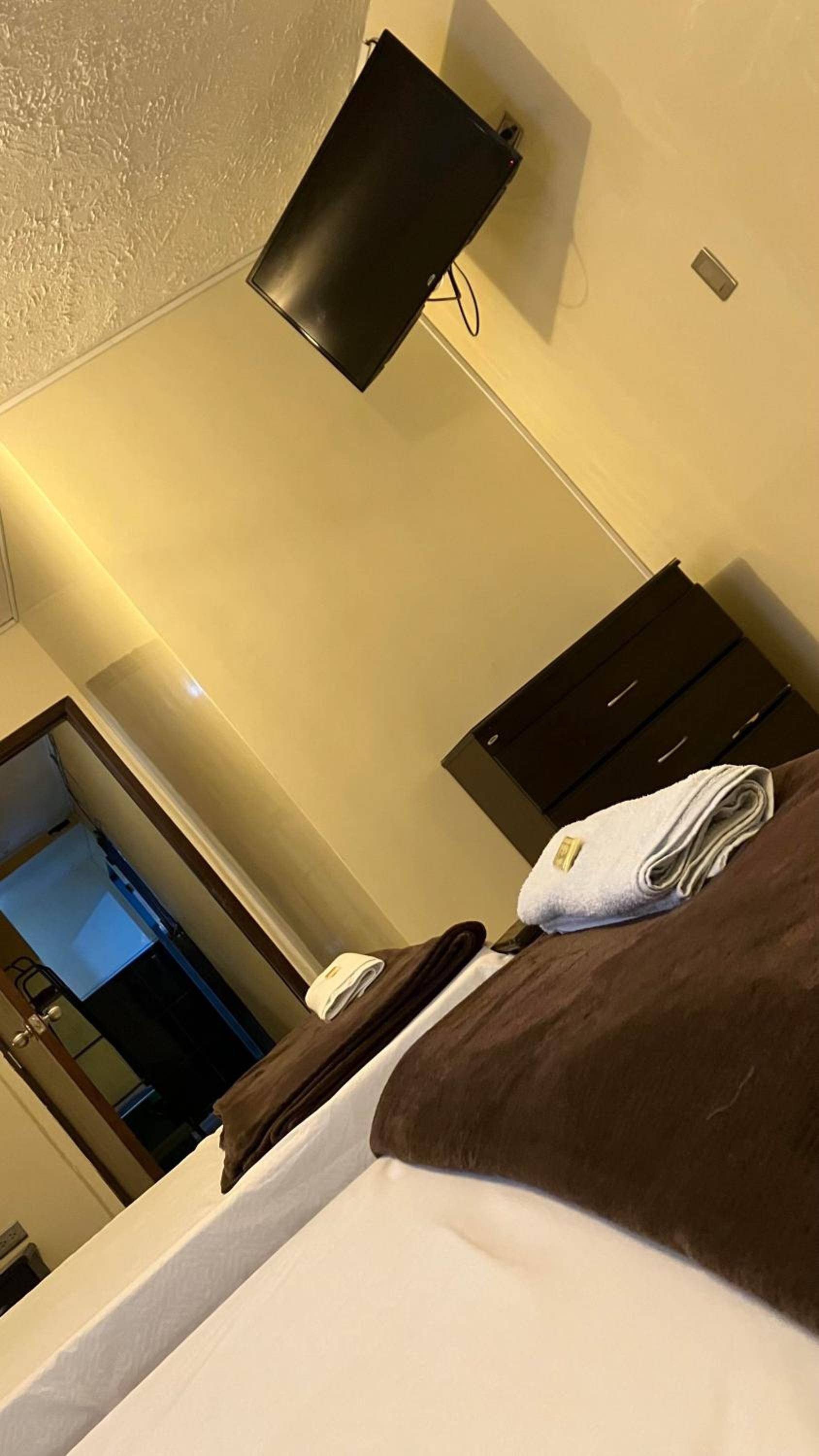 Superior Quadruple Room photo 2