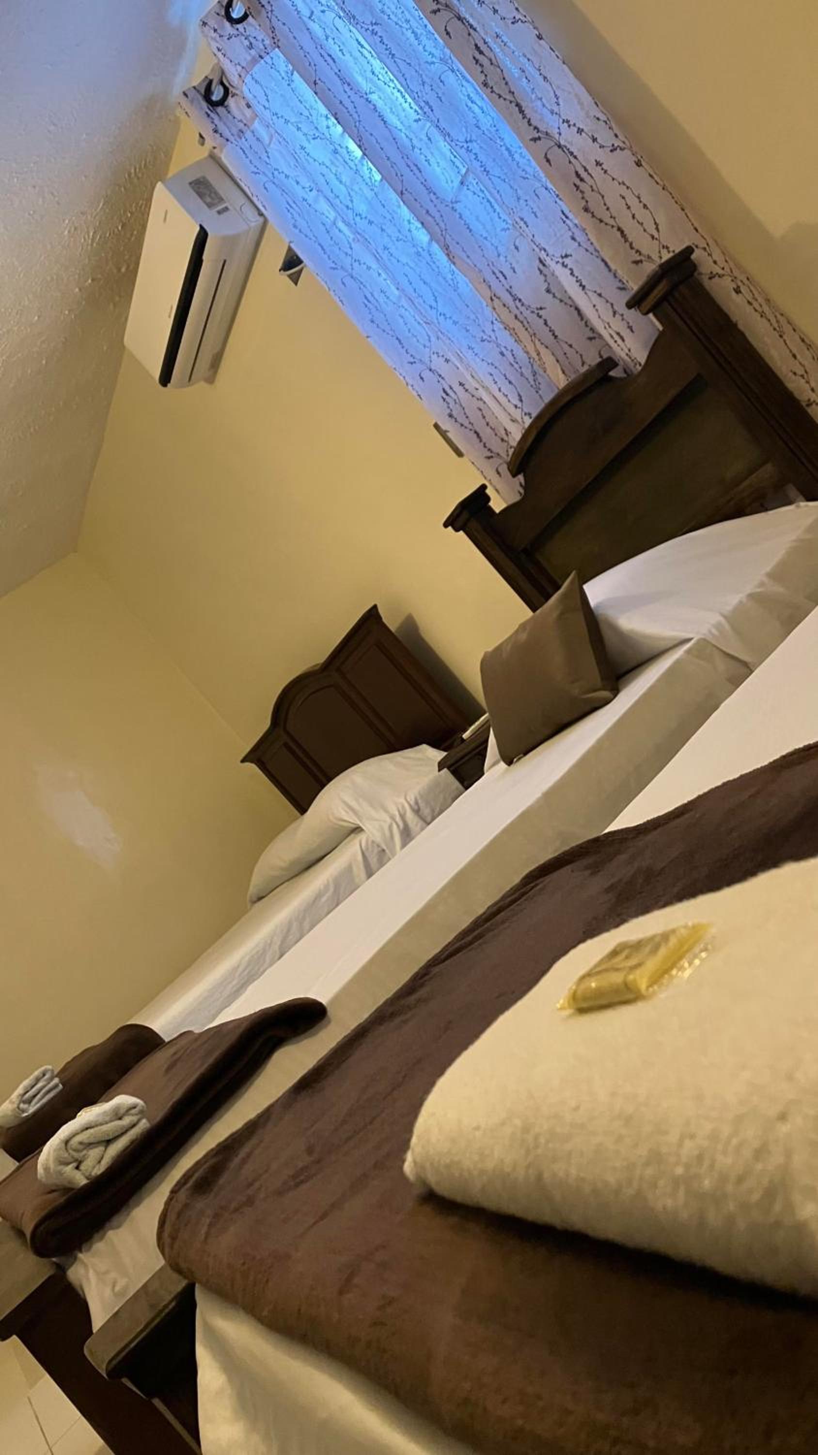 Superior Quadruple Room photo 1
