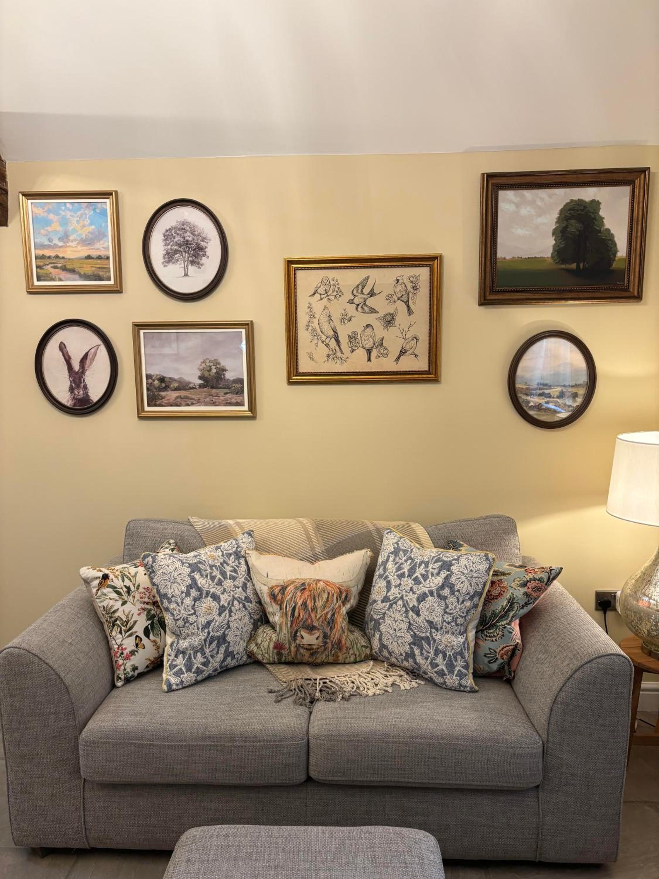 King Room with Garden View photo 2