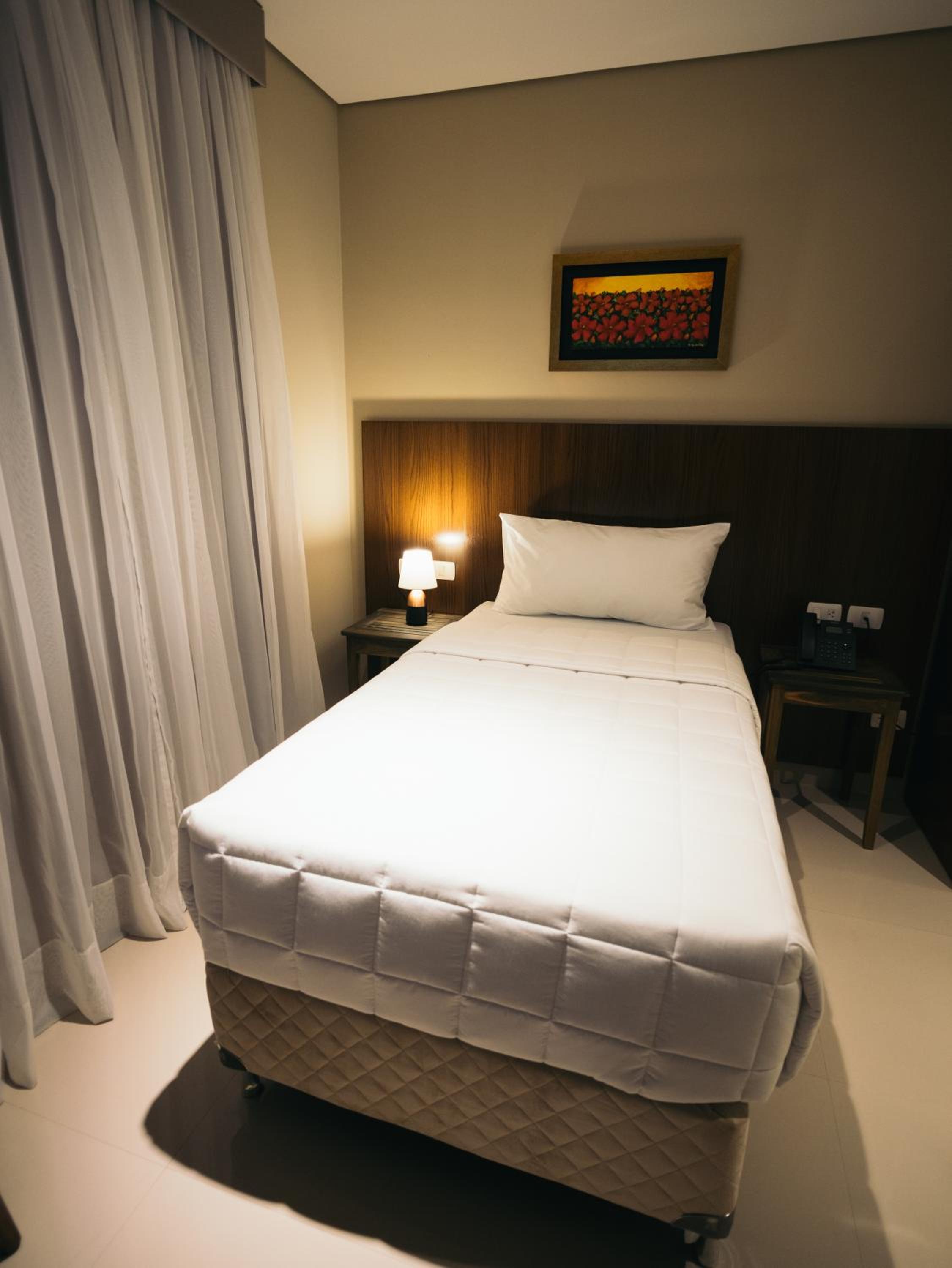 Standard Single Room photo 2