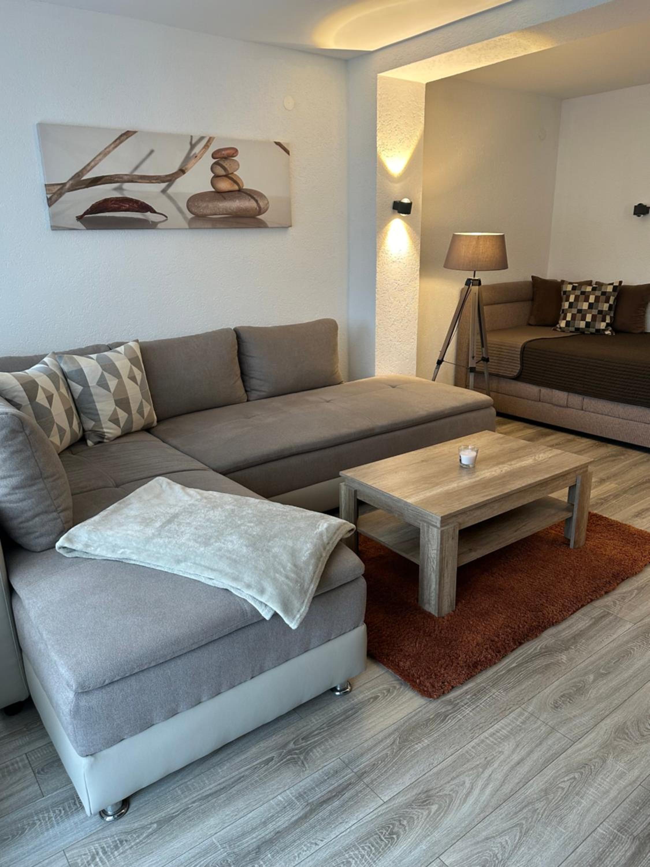 Superior Apartment
