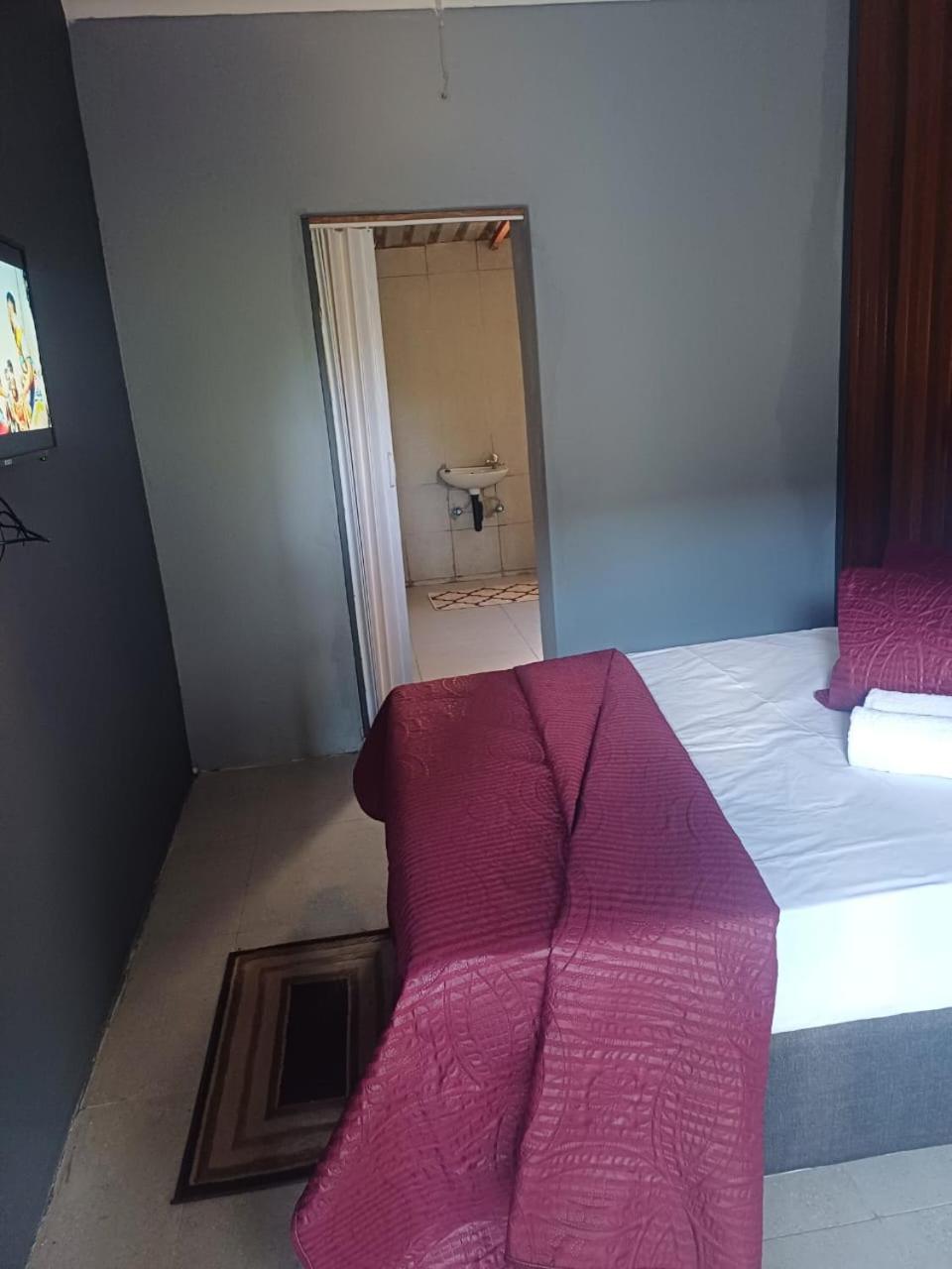 Double Room photo 2