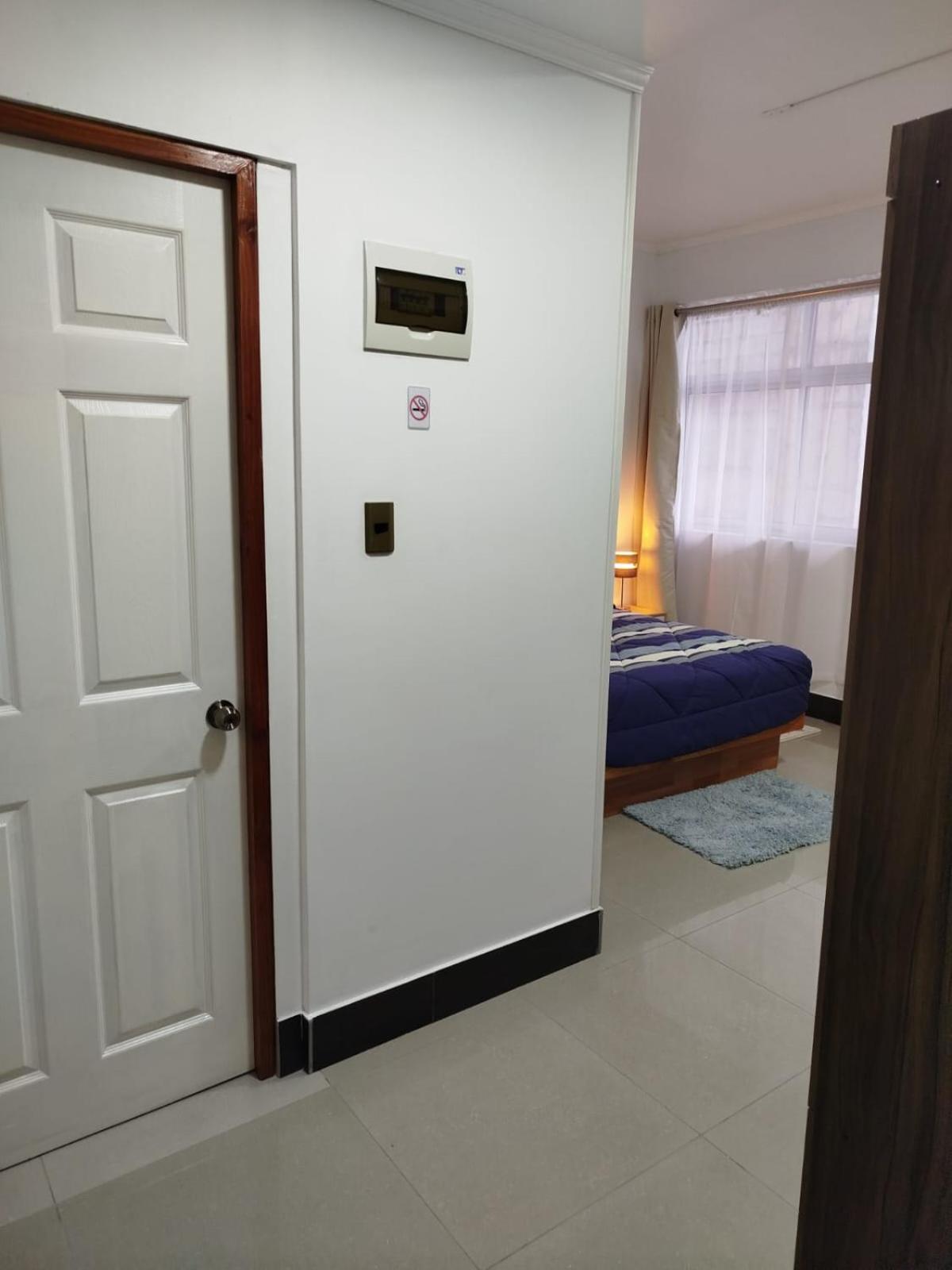 Standard Double Room photo 2