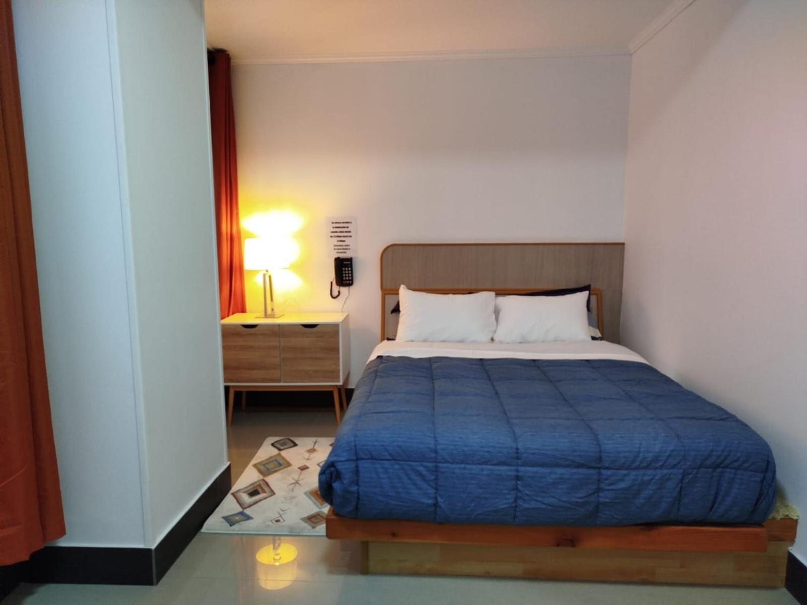 Standard Double Room photo 3