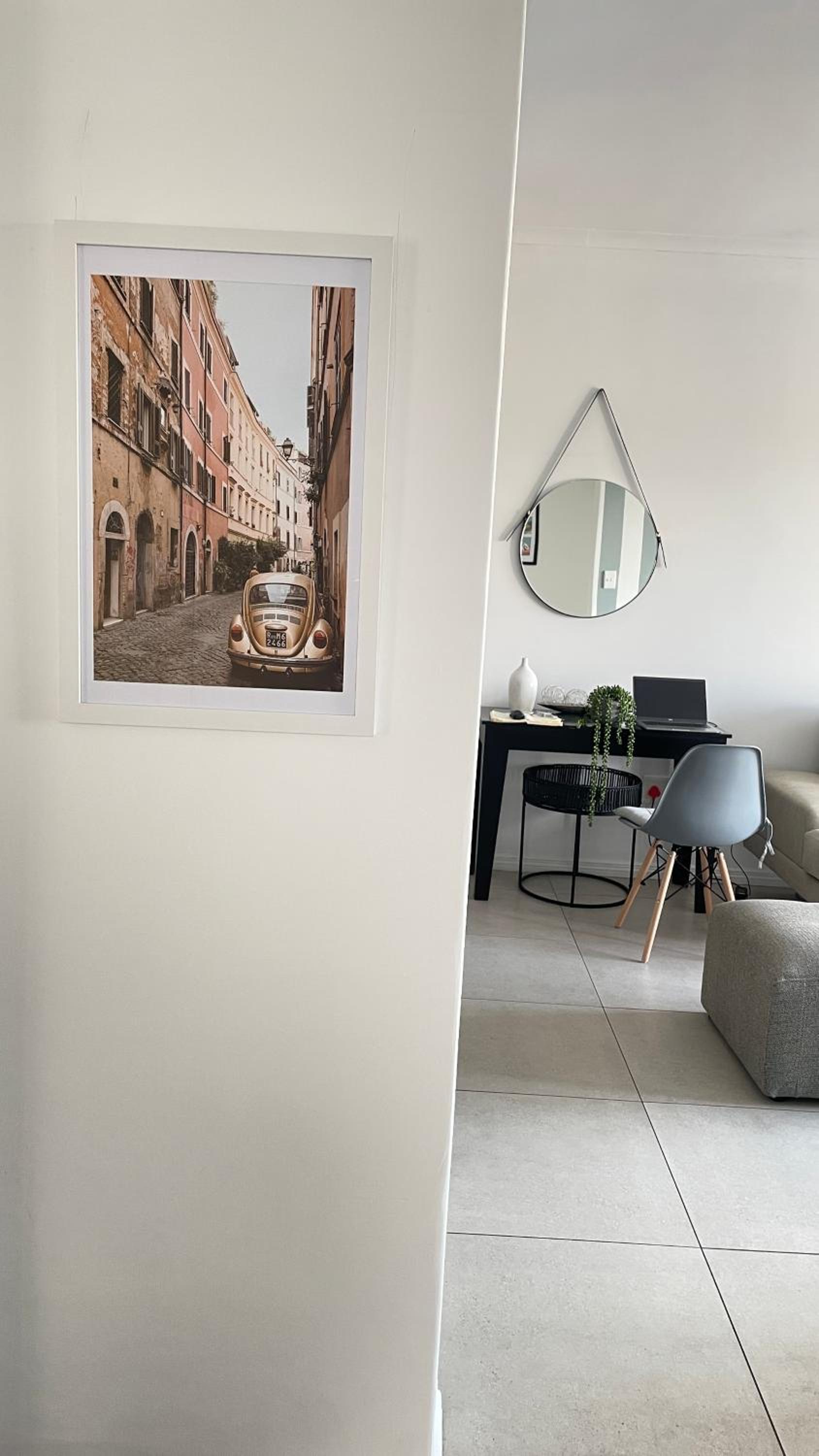 Two-Bedroom Apartment photo 2