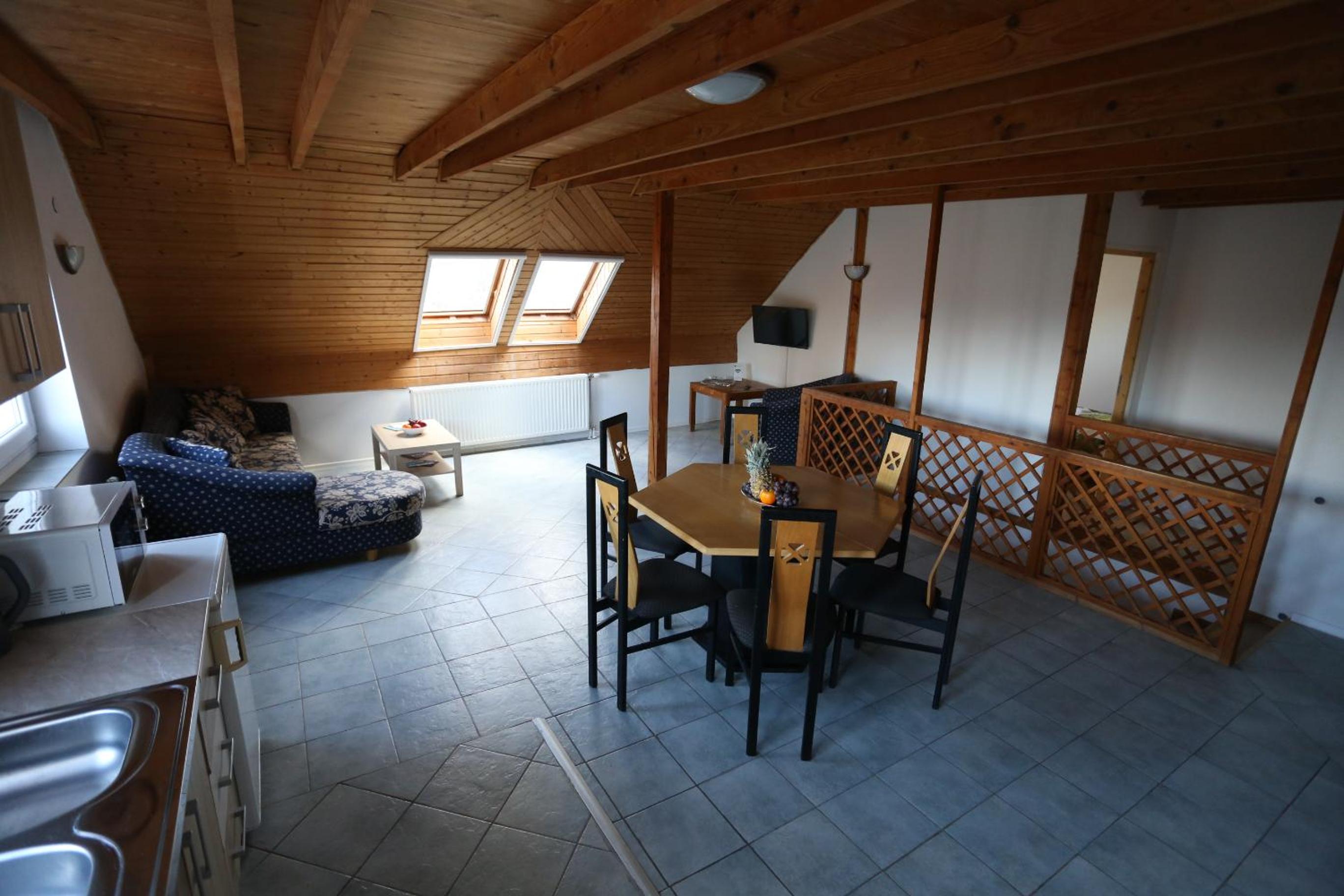 Apartment with Garden View photo 3