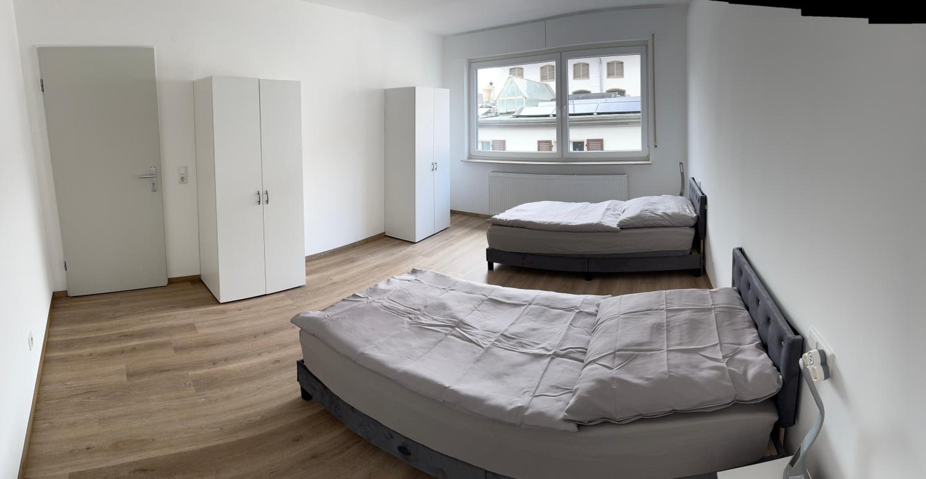 Double Room With Shared Bathroom photo 1