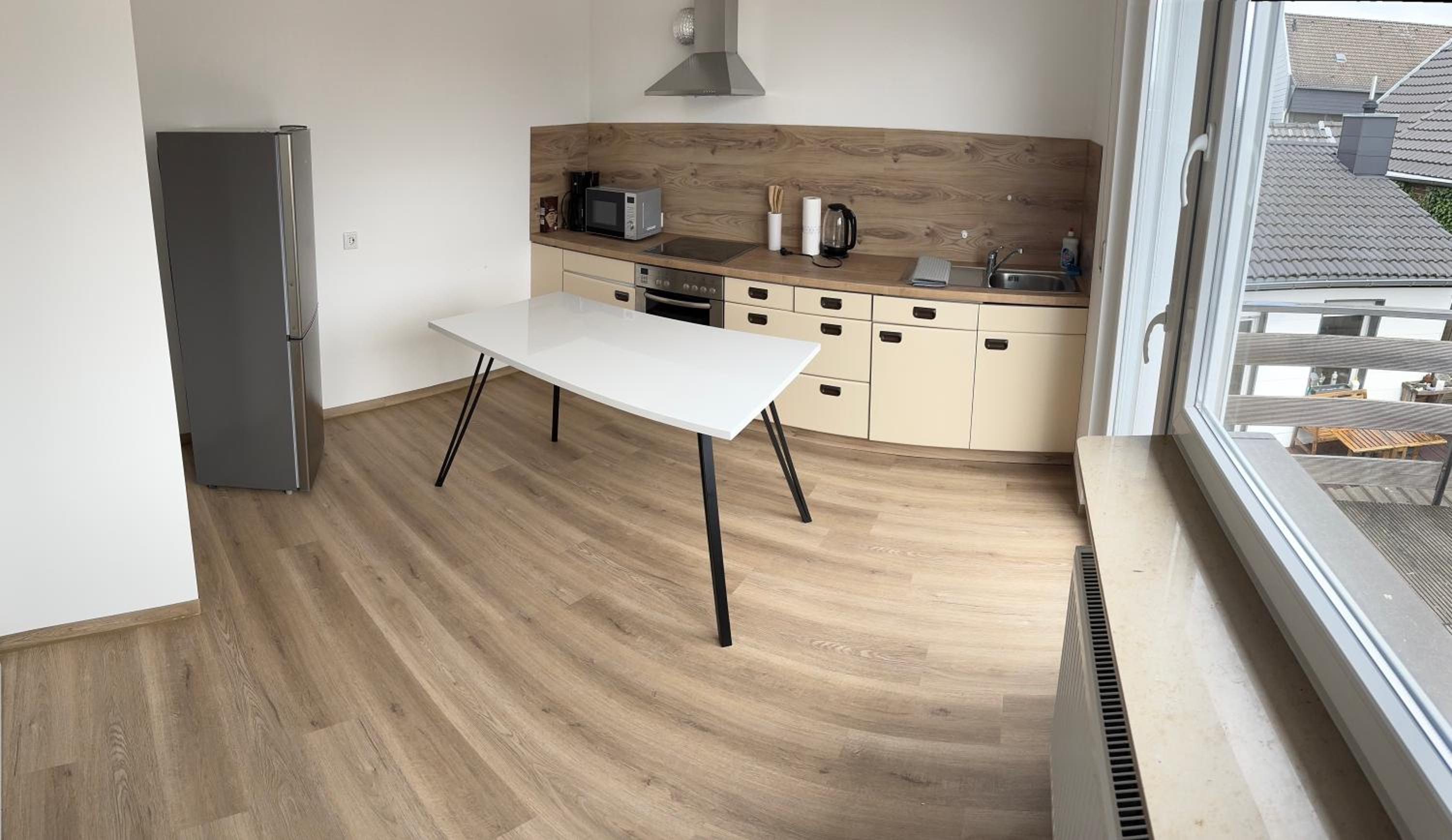Standard Twin Room photo 2
