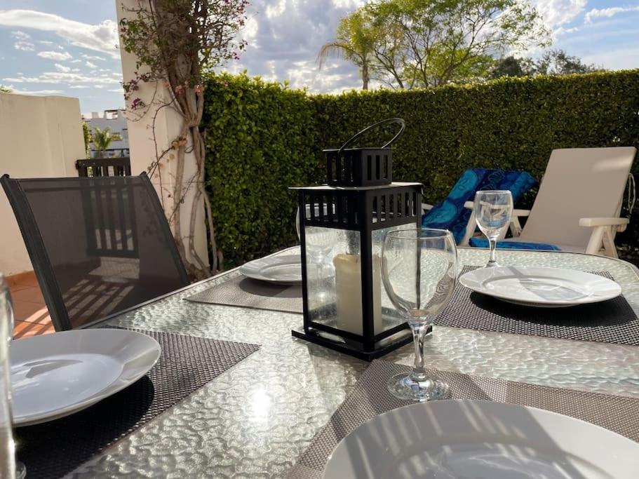 Three-Bedroom Apartment with View photo 2