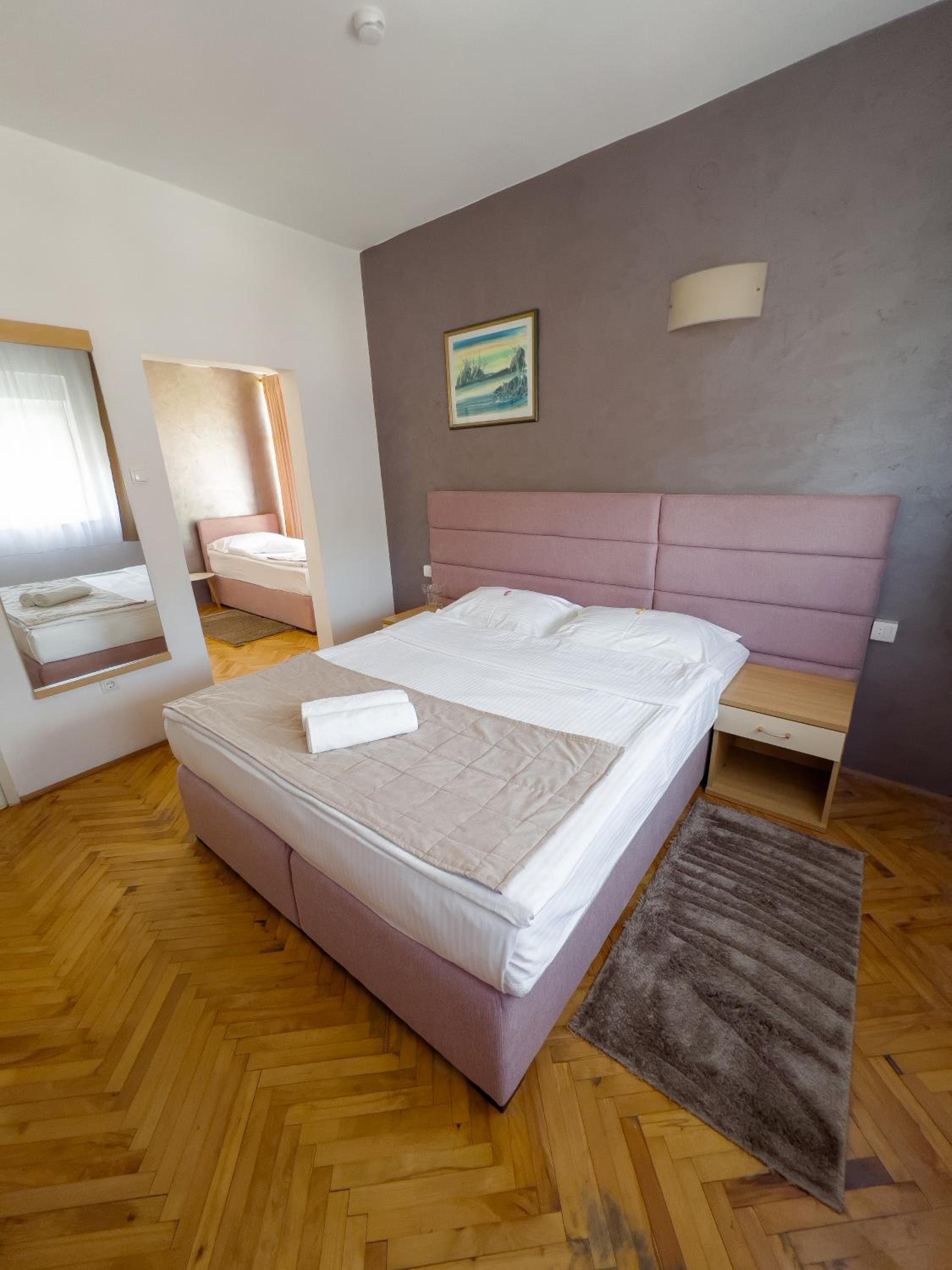 Triple Room photo 3